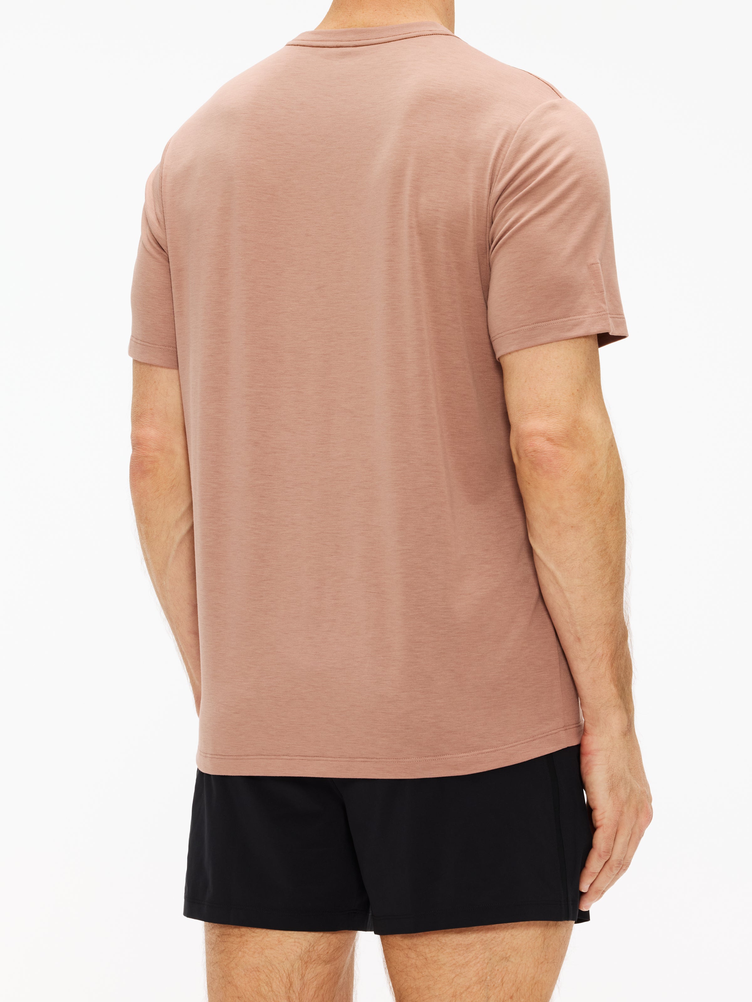 Vuori Current Tech Tee