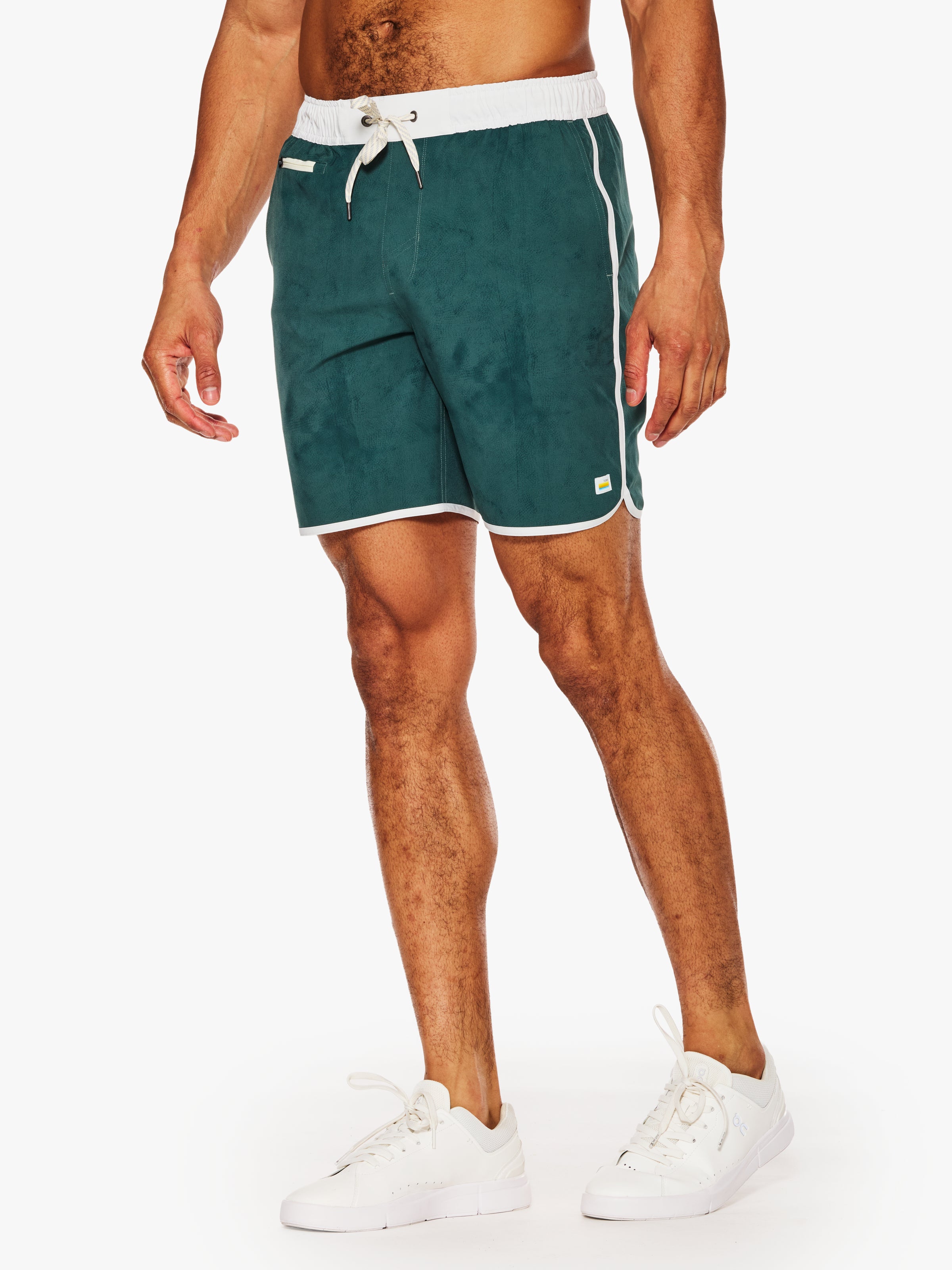 Vuori Banks Short 7" - Unlined