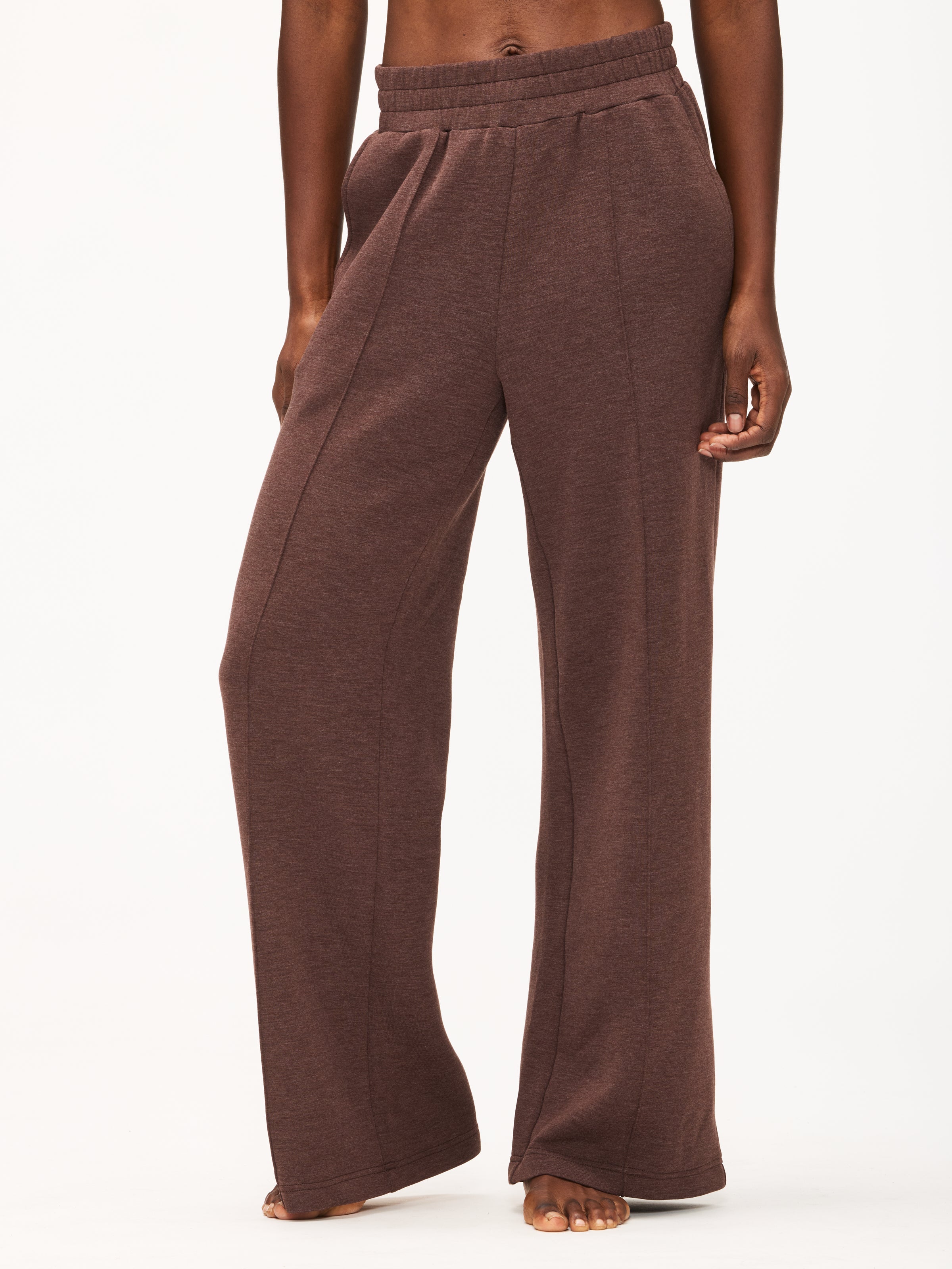 Varley The Wide Leg Pant 30"