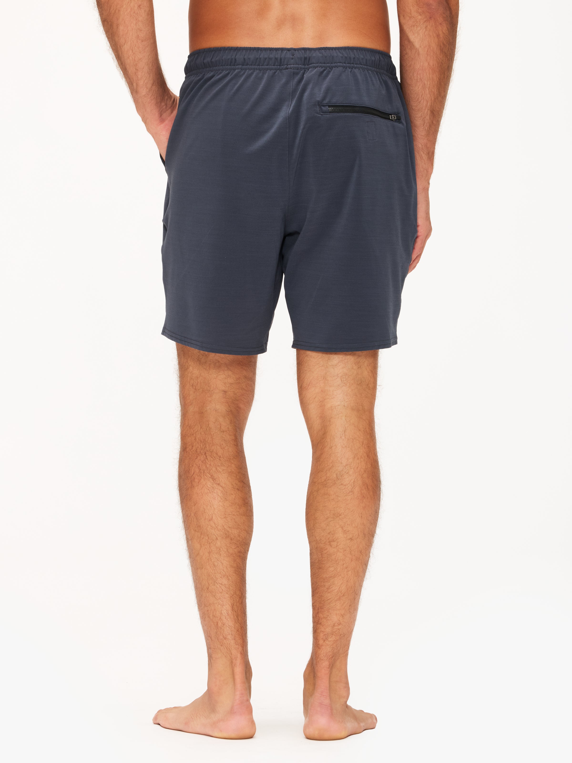 Vuori Elevate Kore 7.5" Short - Lined