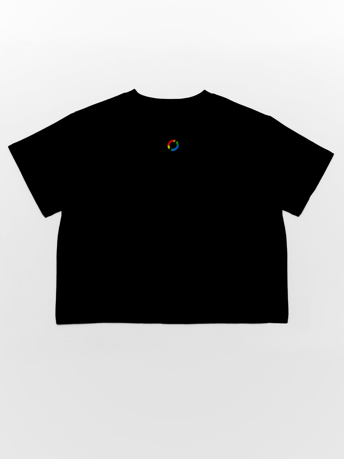 Equinox Pride Unisex Crop Top