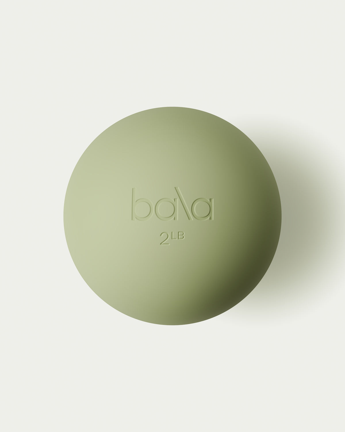 The Power Ball