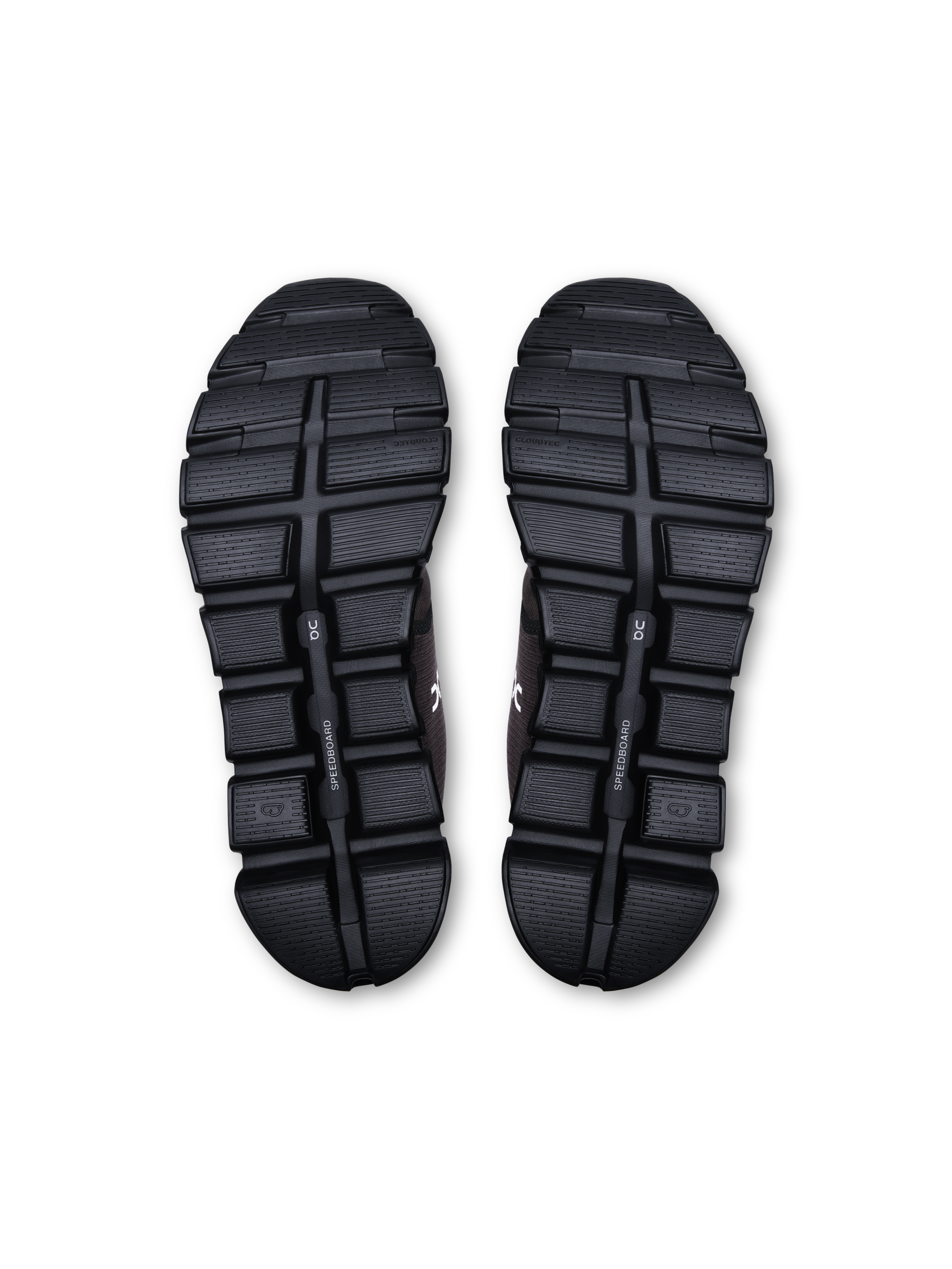 On Cloud 6 Waterproof Men's