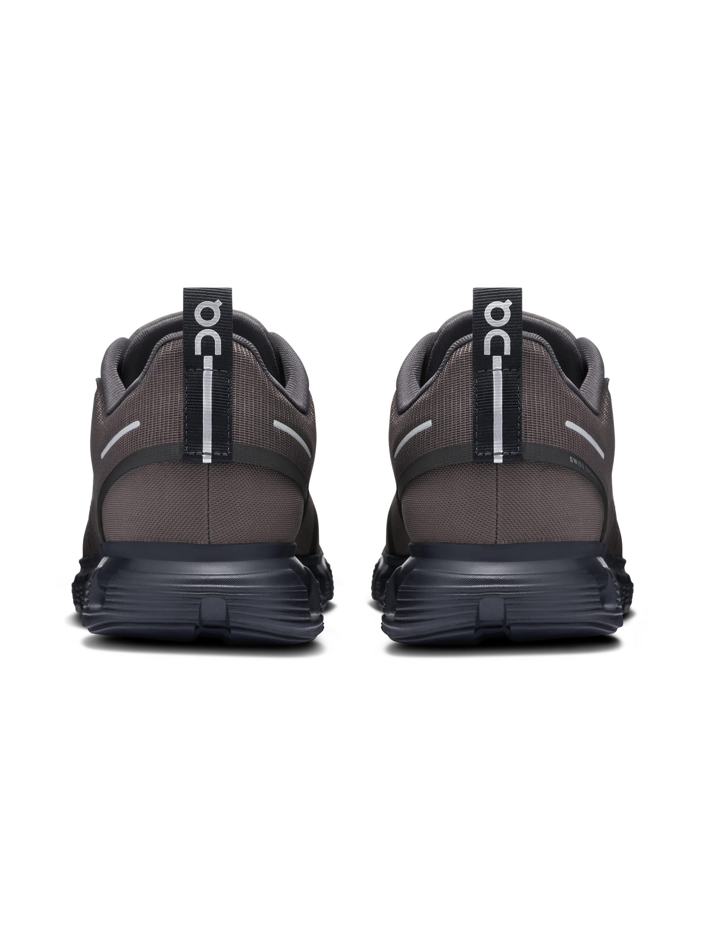 On Cloud 6 Waterproof Men's