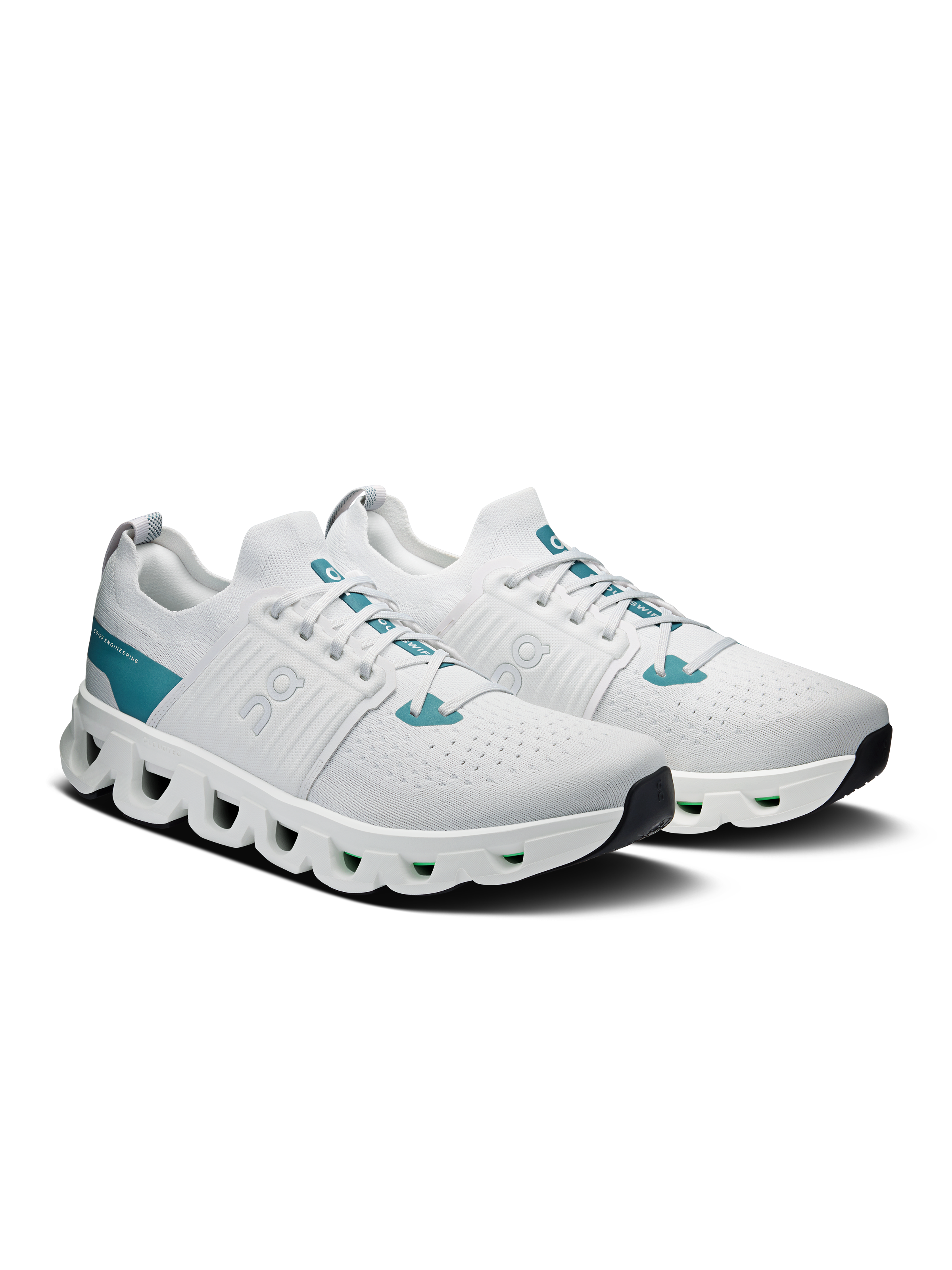On Cloudswift 4 Men's