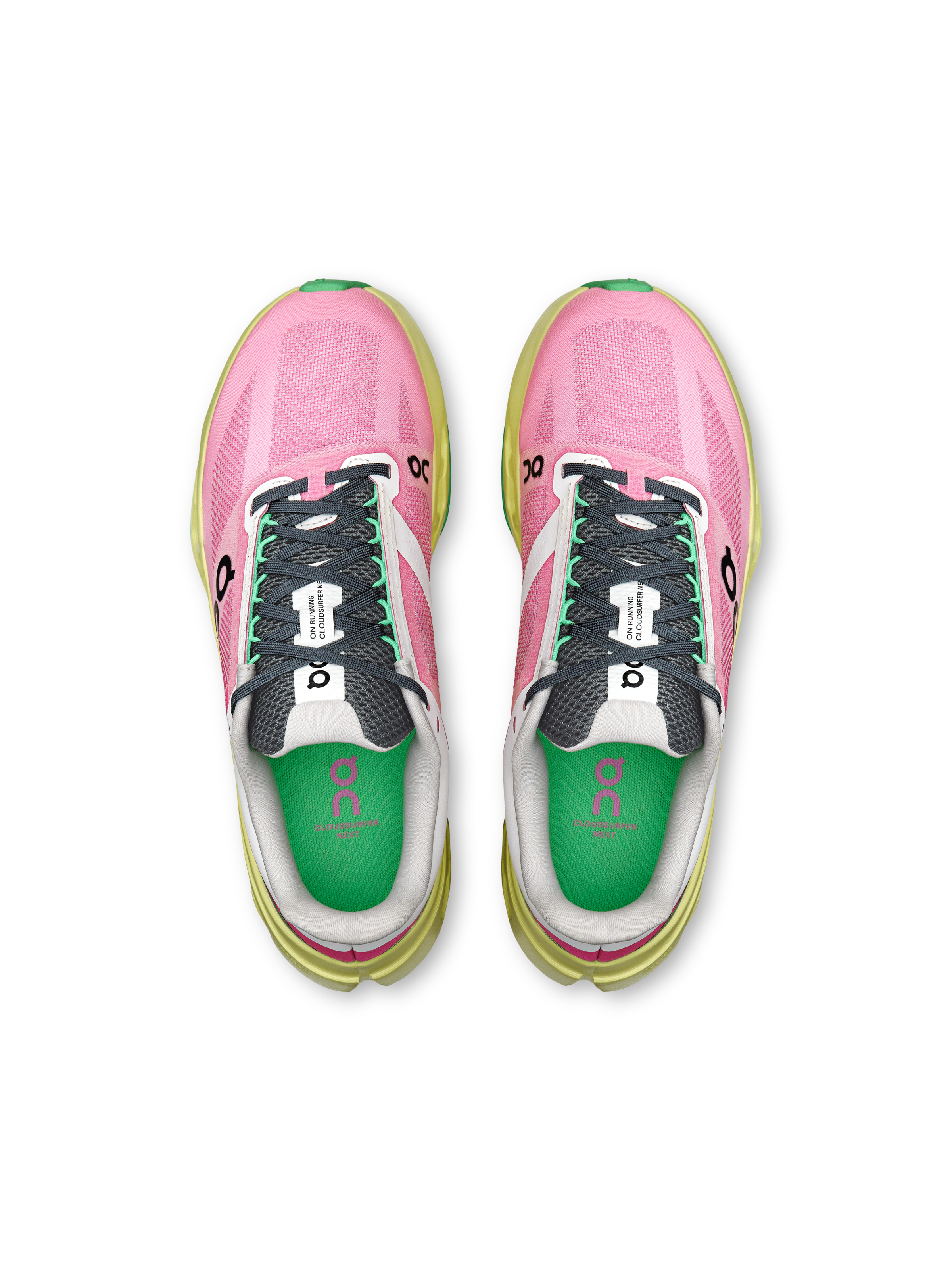 On Cloudsurfer Next 1 Women's