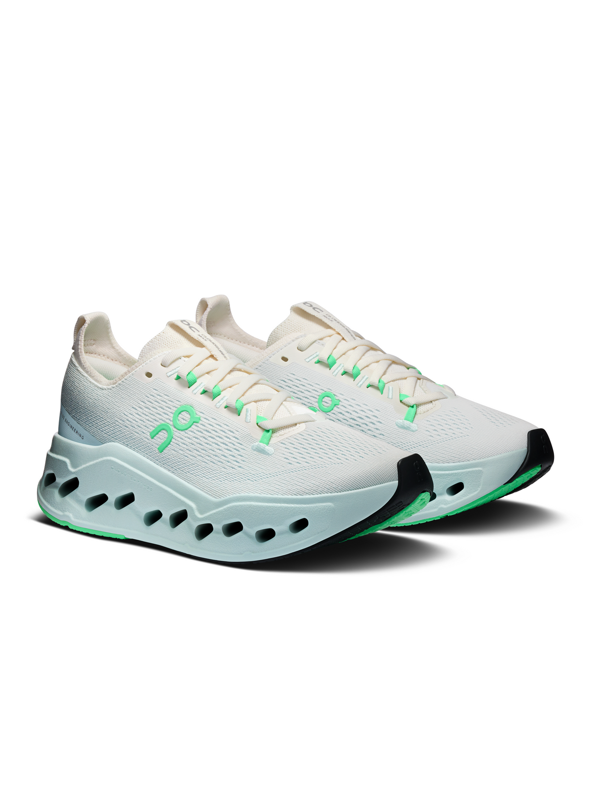 On Cloudsurfer Max 1 Women's