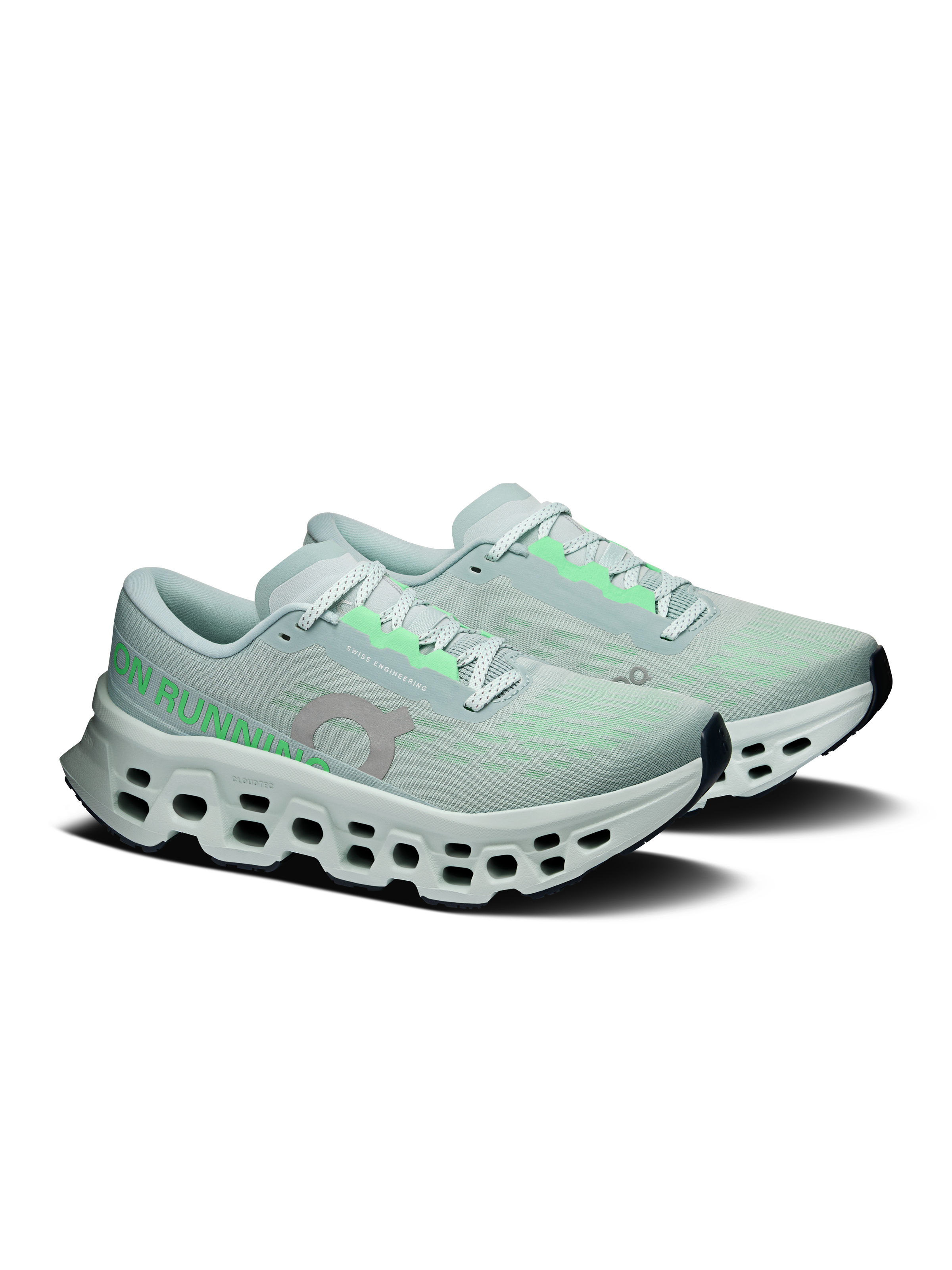 On Cloudmonster 3 Women's