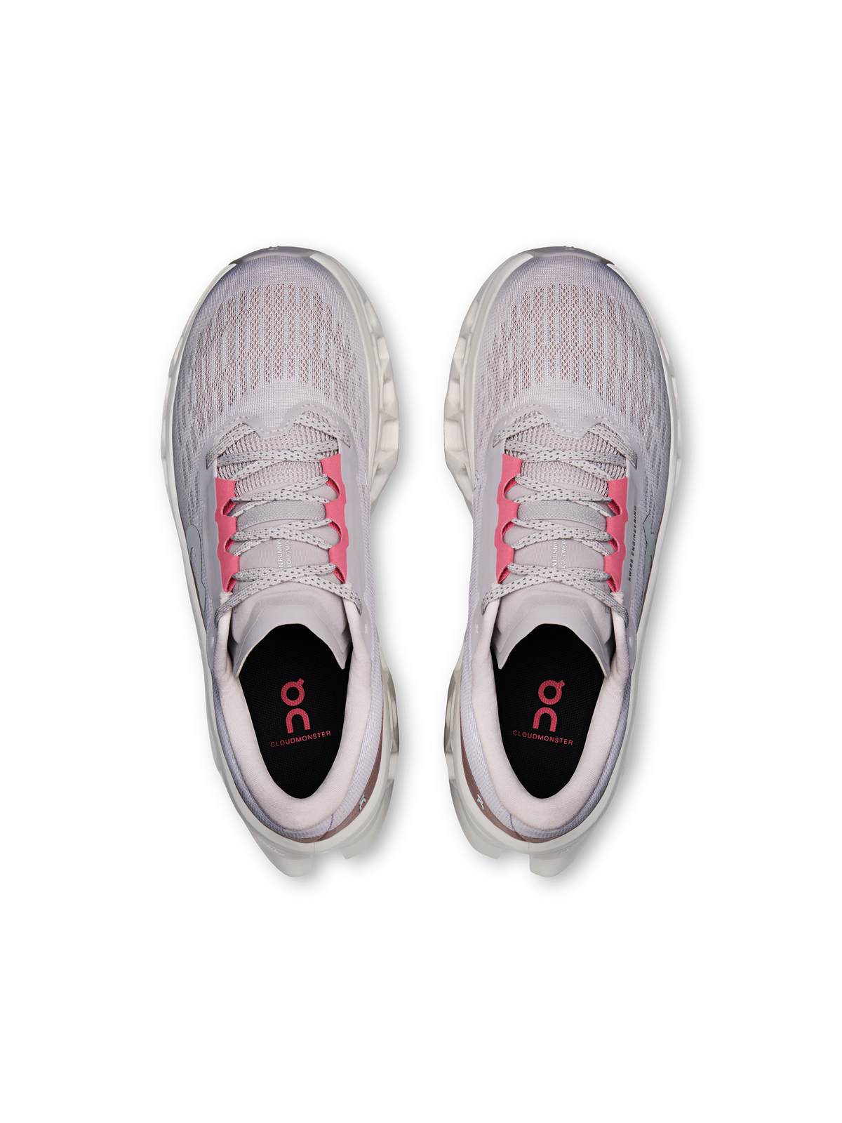 On Cloudmonster 3 Women's