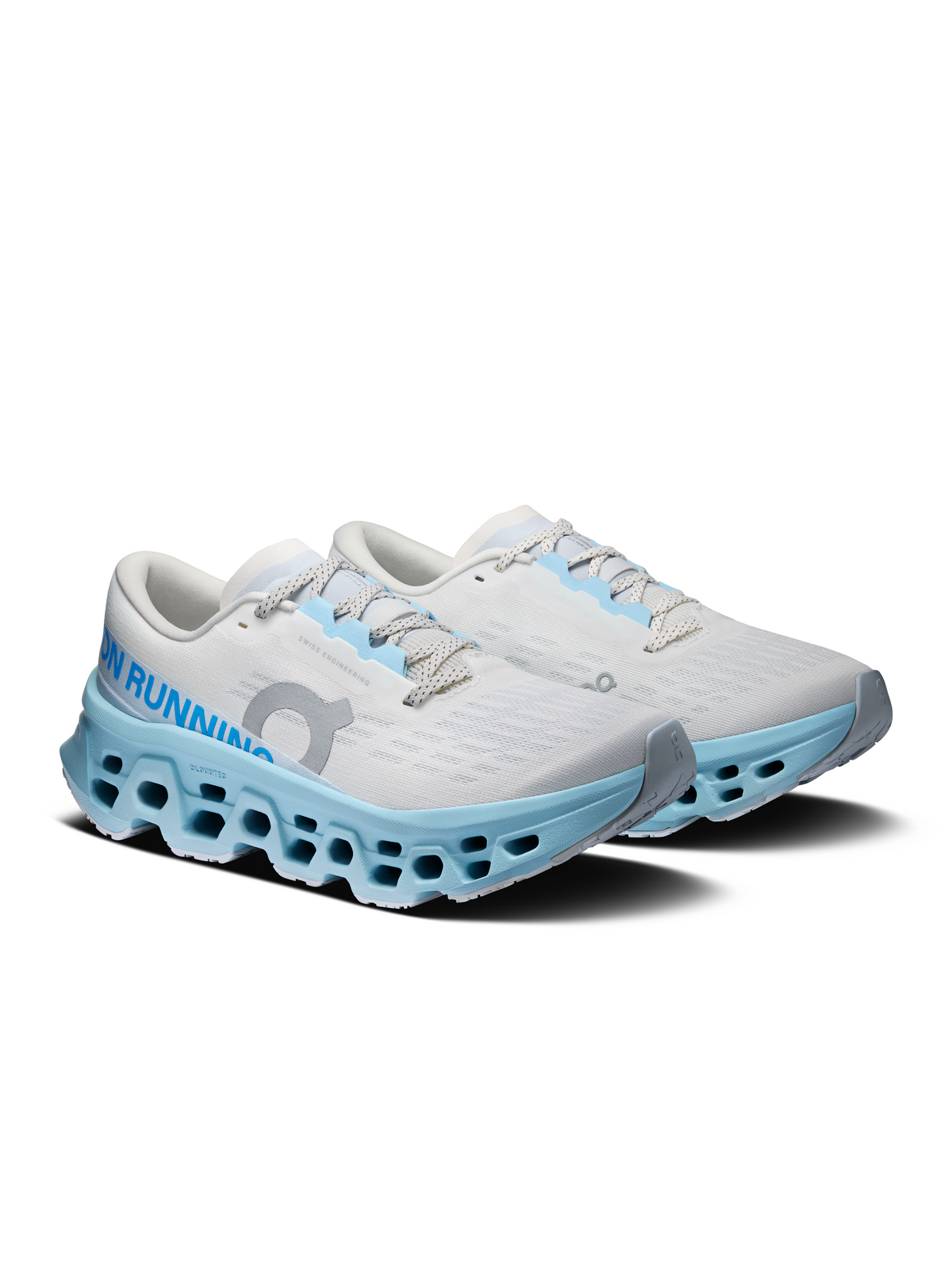 On Cloudmonster 3 Women's