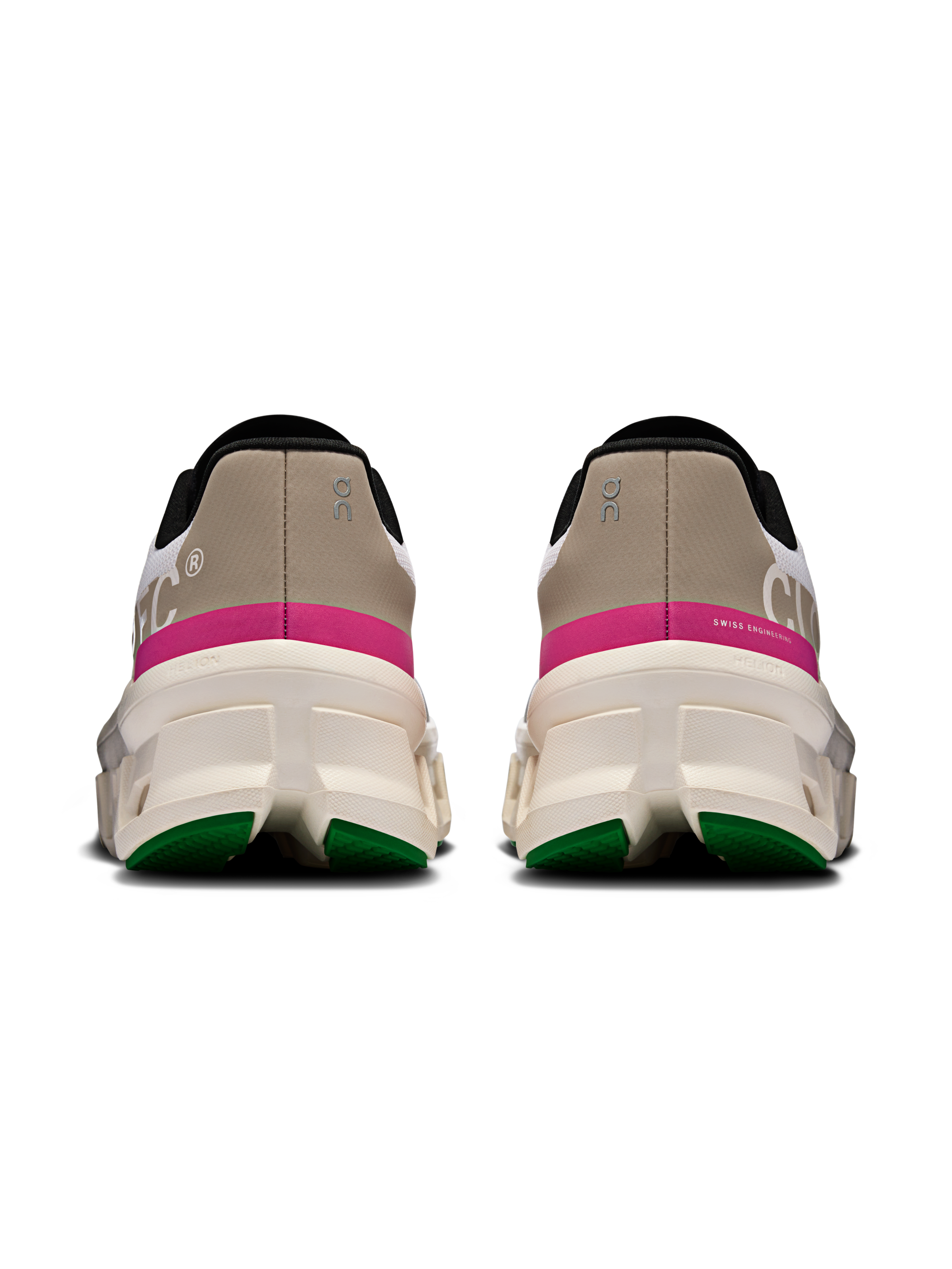 On Cloudmonster 1 Women's