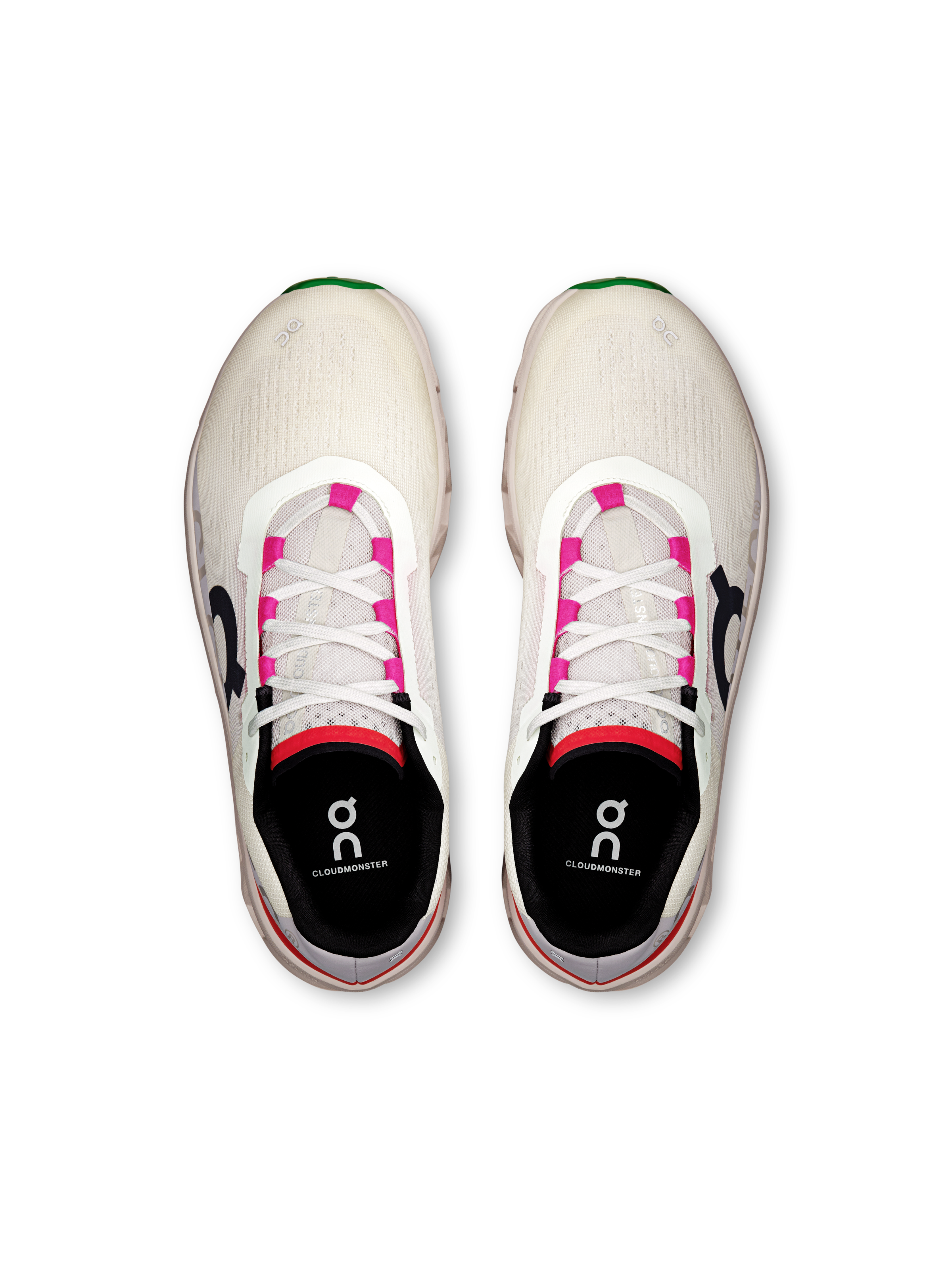 On Cloudmonster 1 Men's