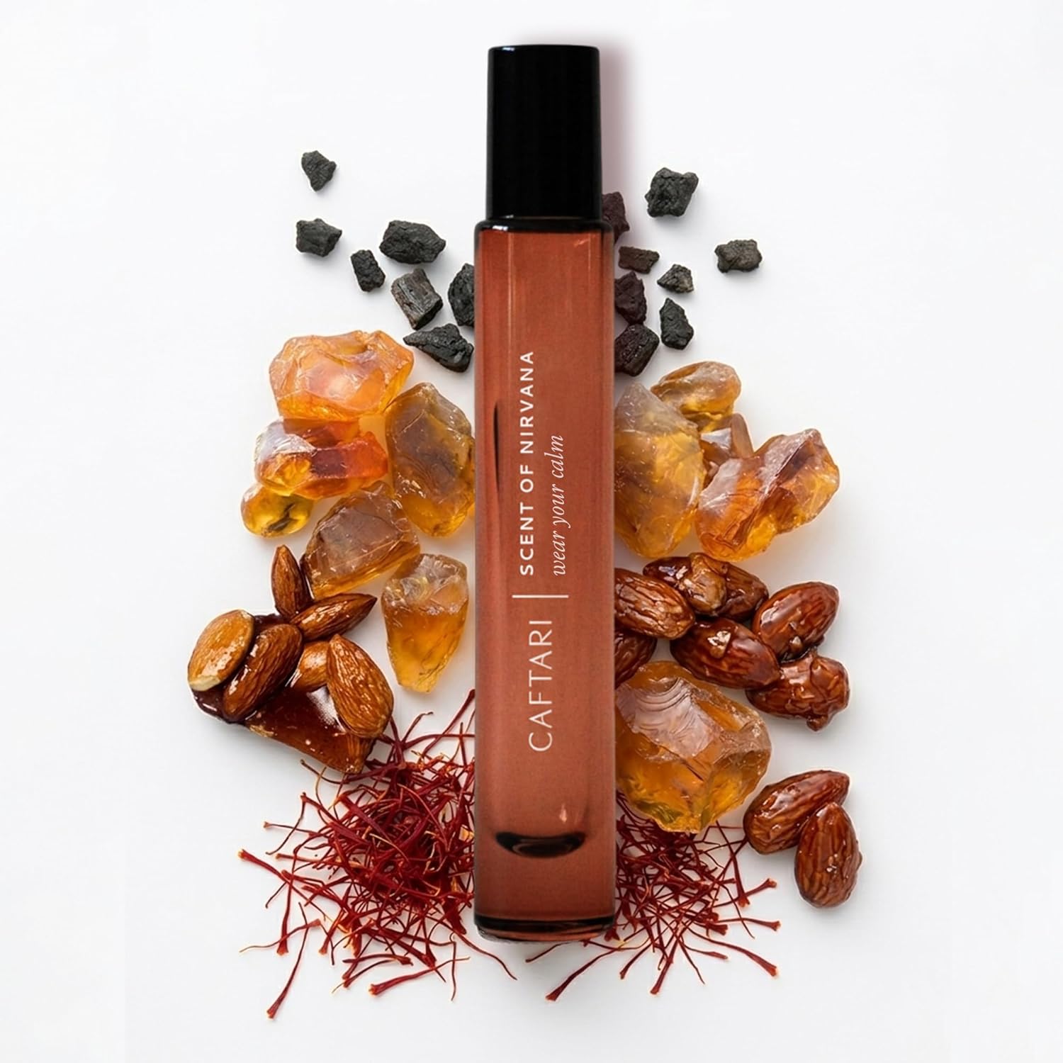 Scent of Nirvana Rollerball