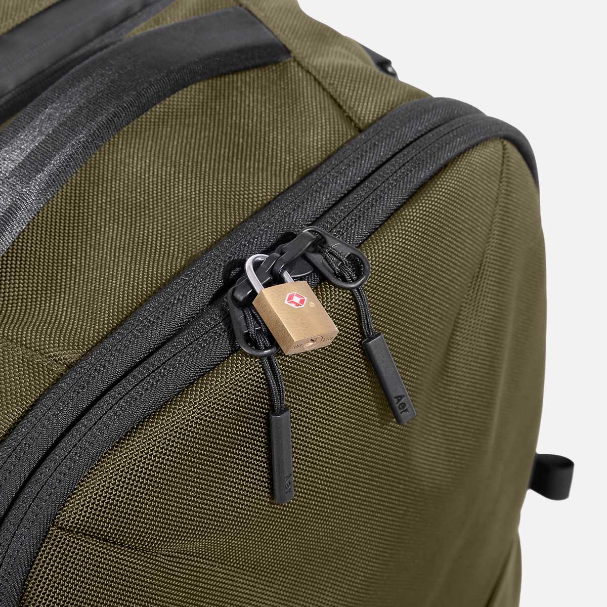 Travel Pack 3 Small