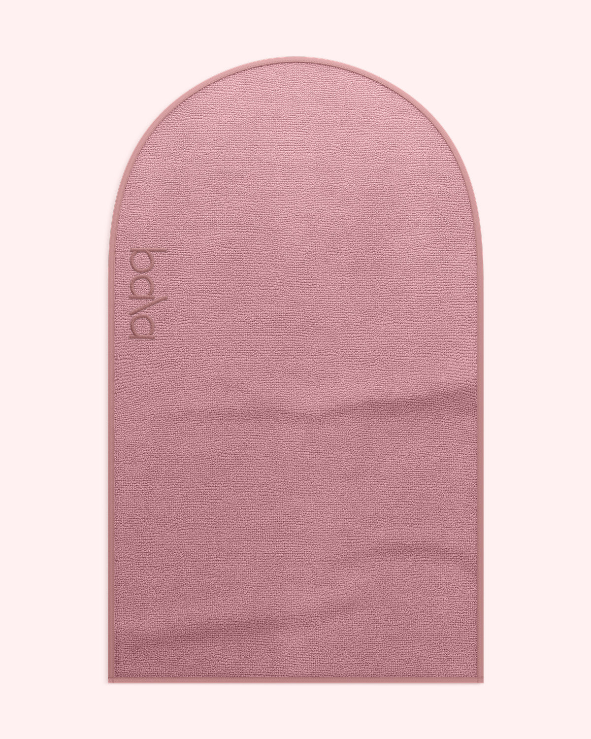 The Mini Sweat Towel
