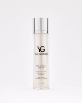 Young Goose Bio-Shield SPF 40