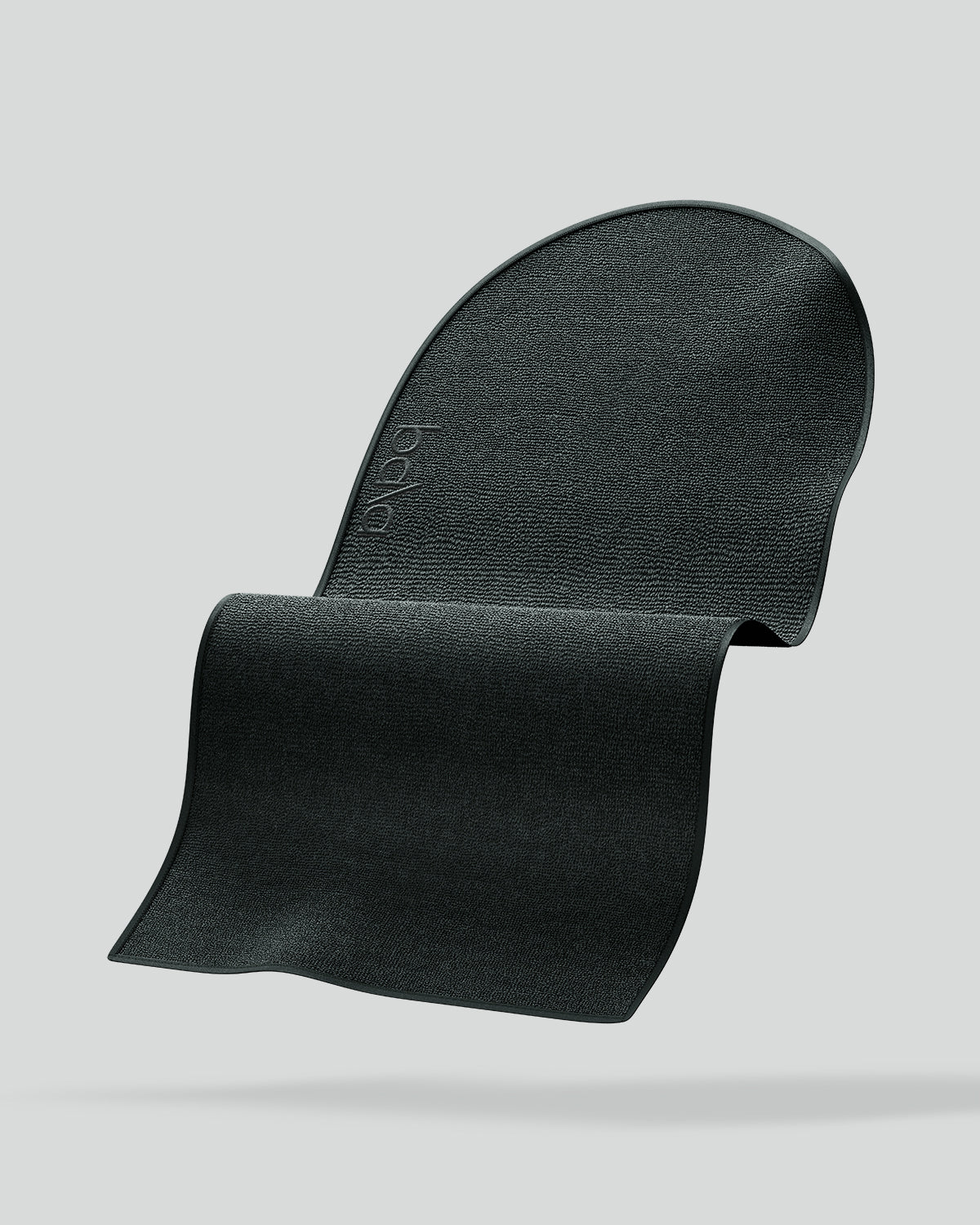 The Mini Sweat Towel