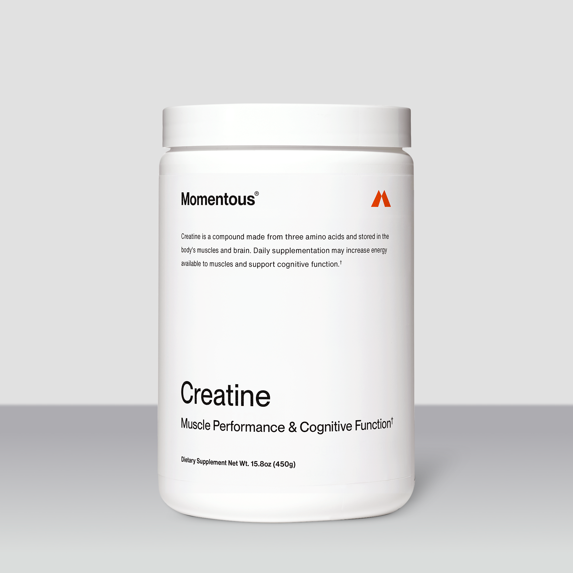 Momentous Creatine