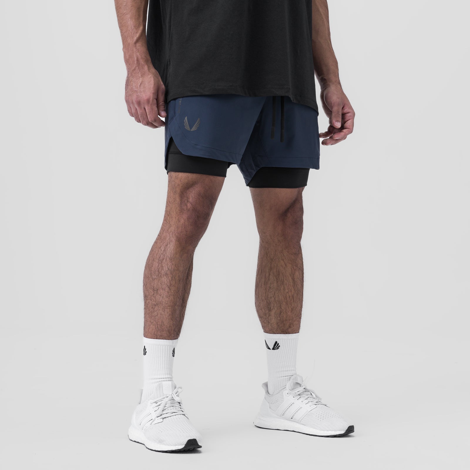 ASRV Tetra-Lite Short 5" - Lined Wings