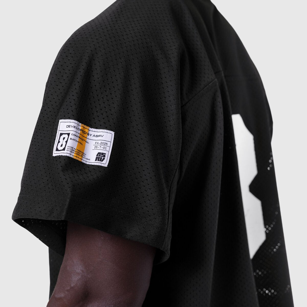 ASRV Vintage Practice Jersey