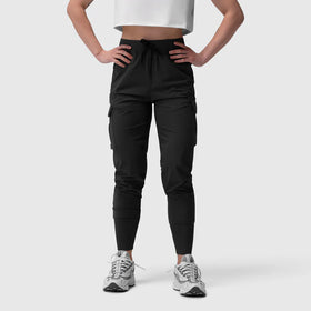 ASRV Tetra Lite High Rib Cargo Jogger