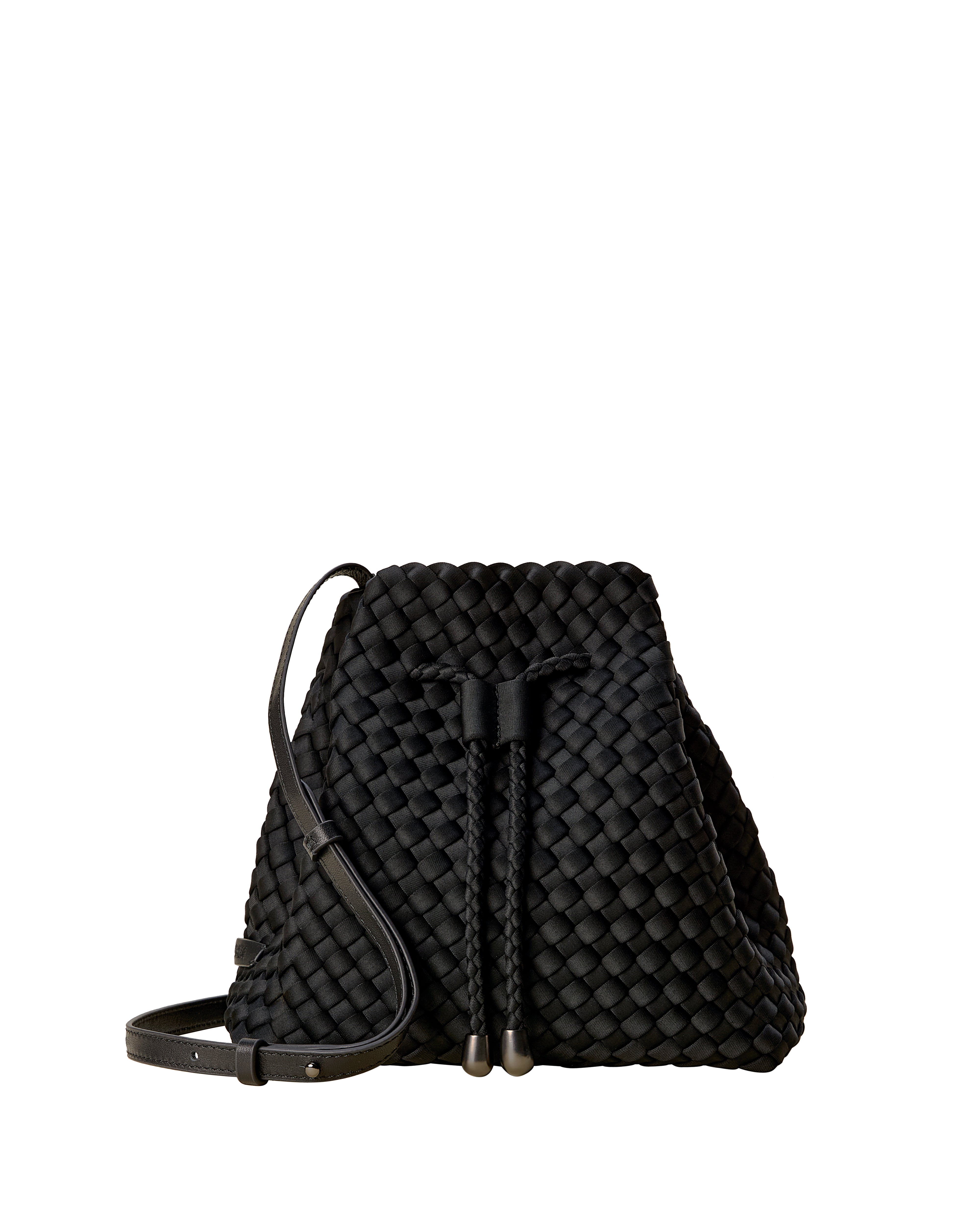 Naghedi Gramercy Medium Bucket Bag