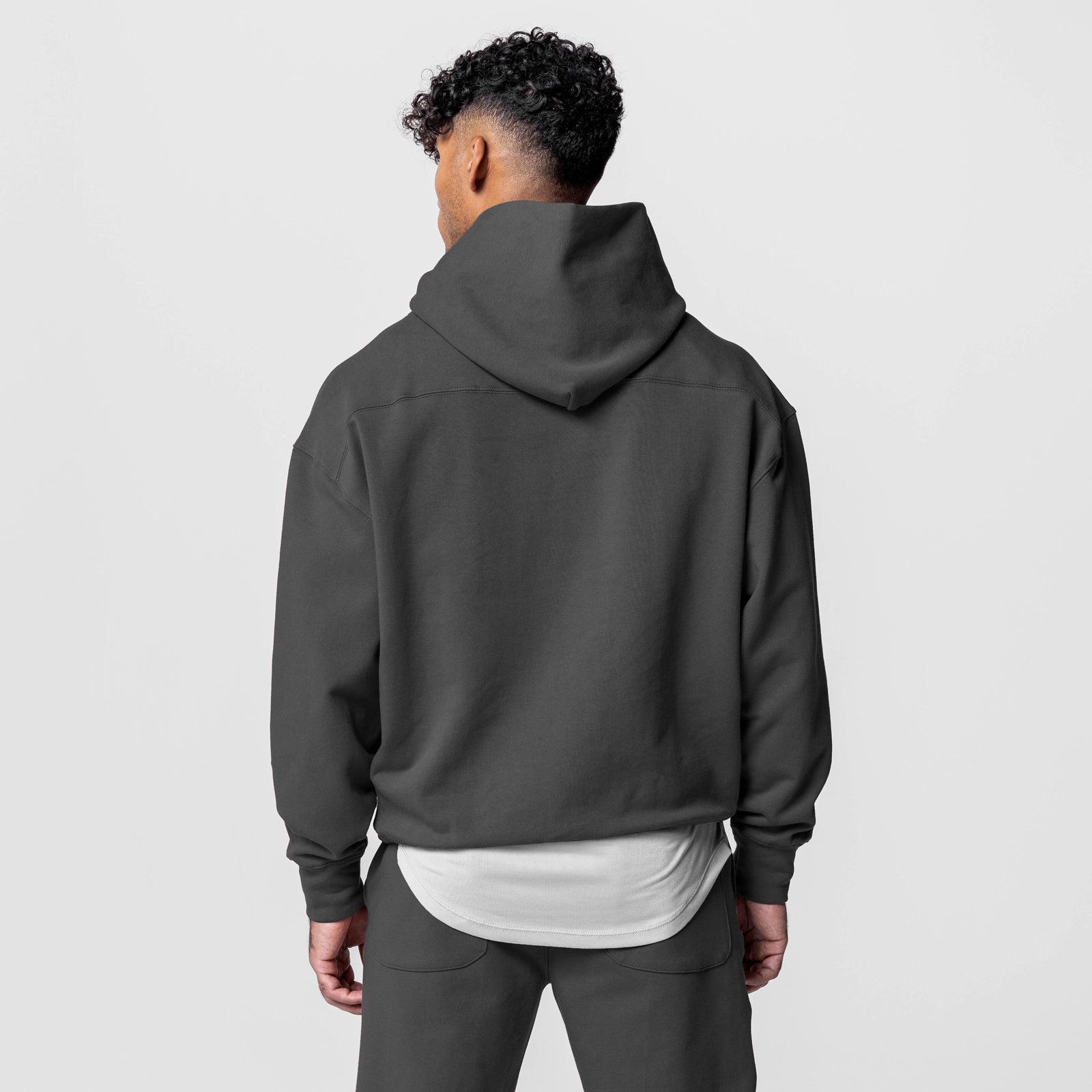 ASRV Tech-Terry Hoodie