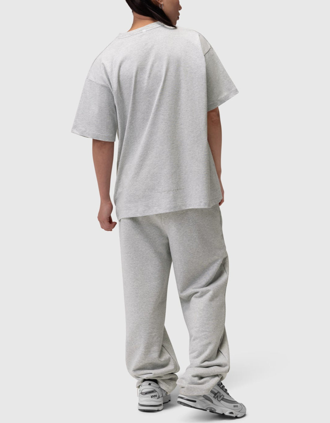 ASRV Distressed Tech Essential Relaxed Tee