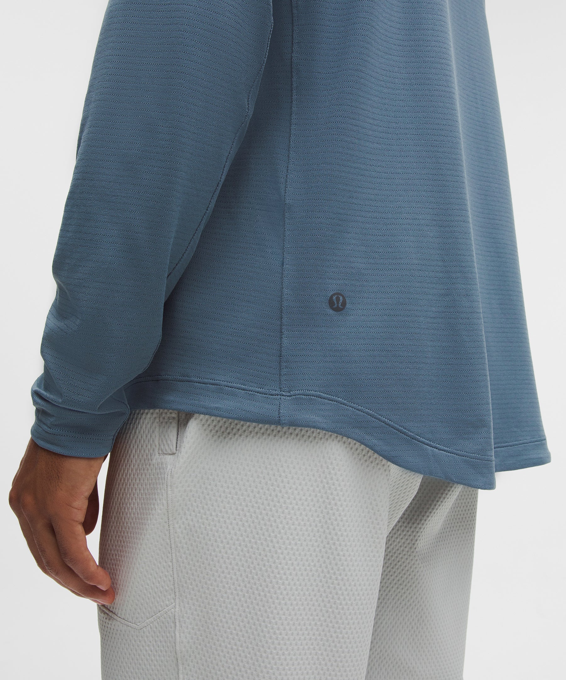 Lululemon License To Train Hoodie