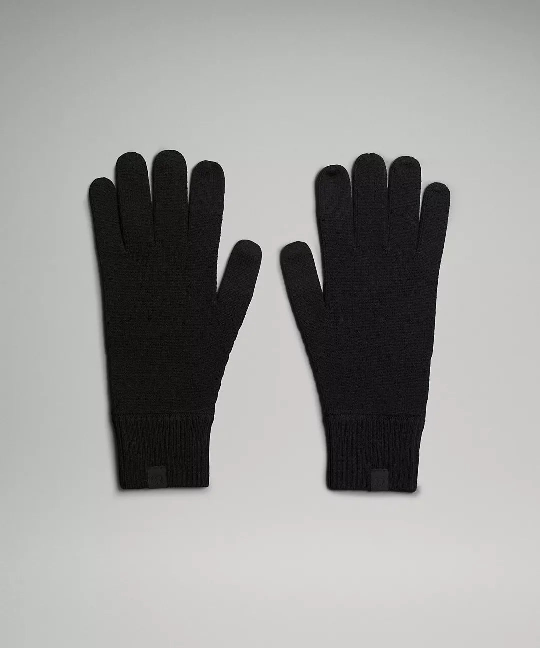 Lululemon Warm Revelation Gloves