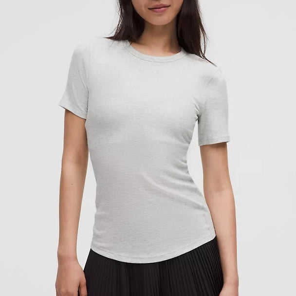 Lululemon Hold Tight Short Sleeve