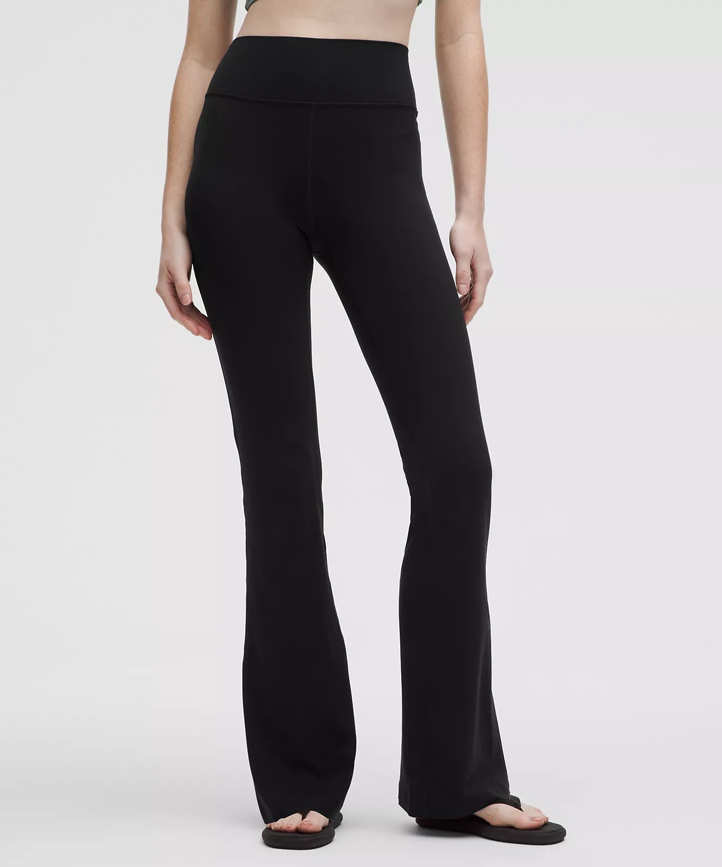 Lululemon Groove Nulu™ High-Rise Flared Pant Regular