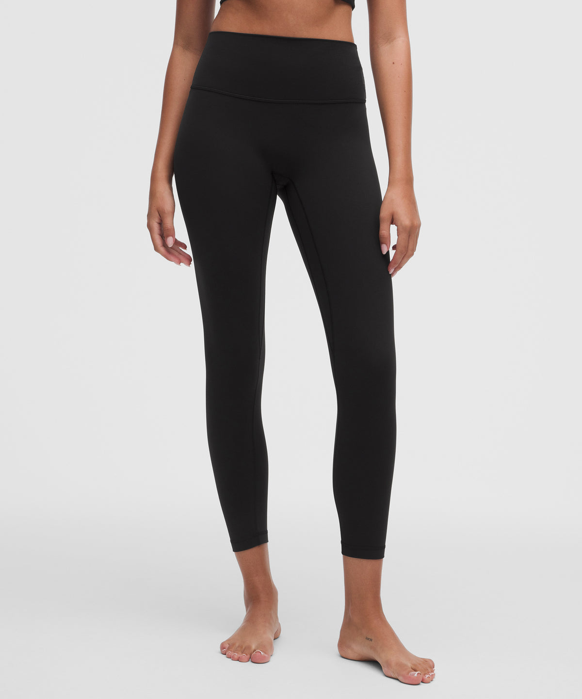 Lululemon Align No Line™ High-Rise Pant 25"