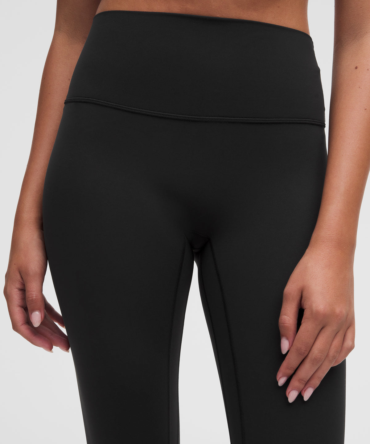 Lululemon Align No Line™ High-Rise Pant 25"