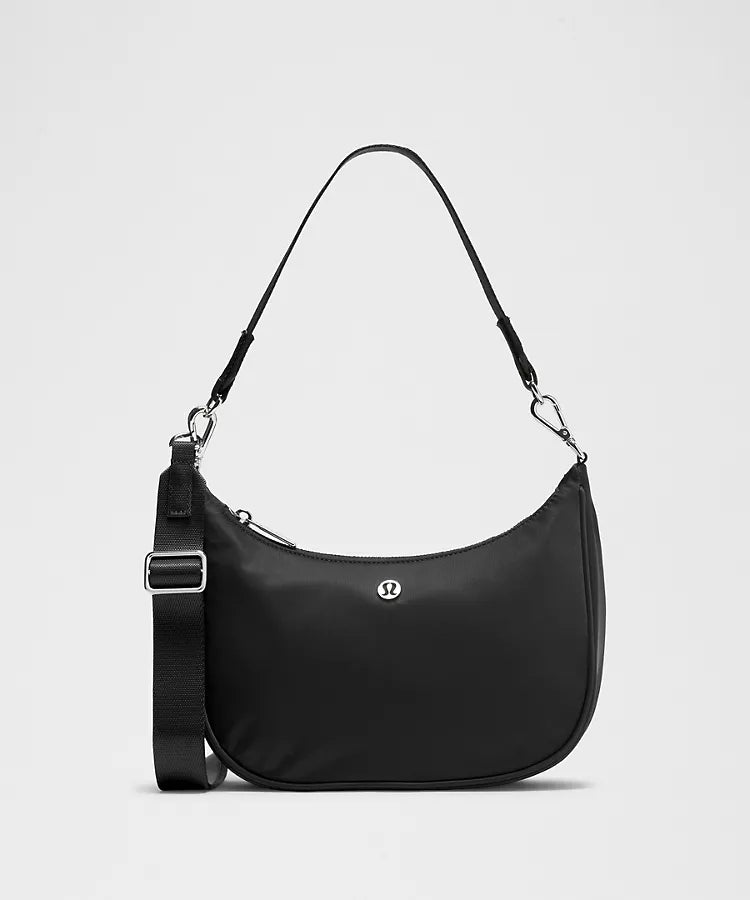 Lululemon City Essentials Small Shoulder Bag
