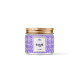 ENML Lavender Toothpaste Tablets