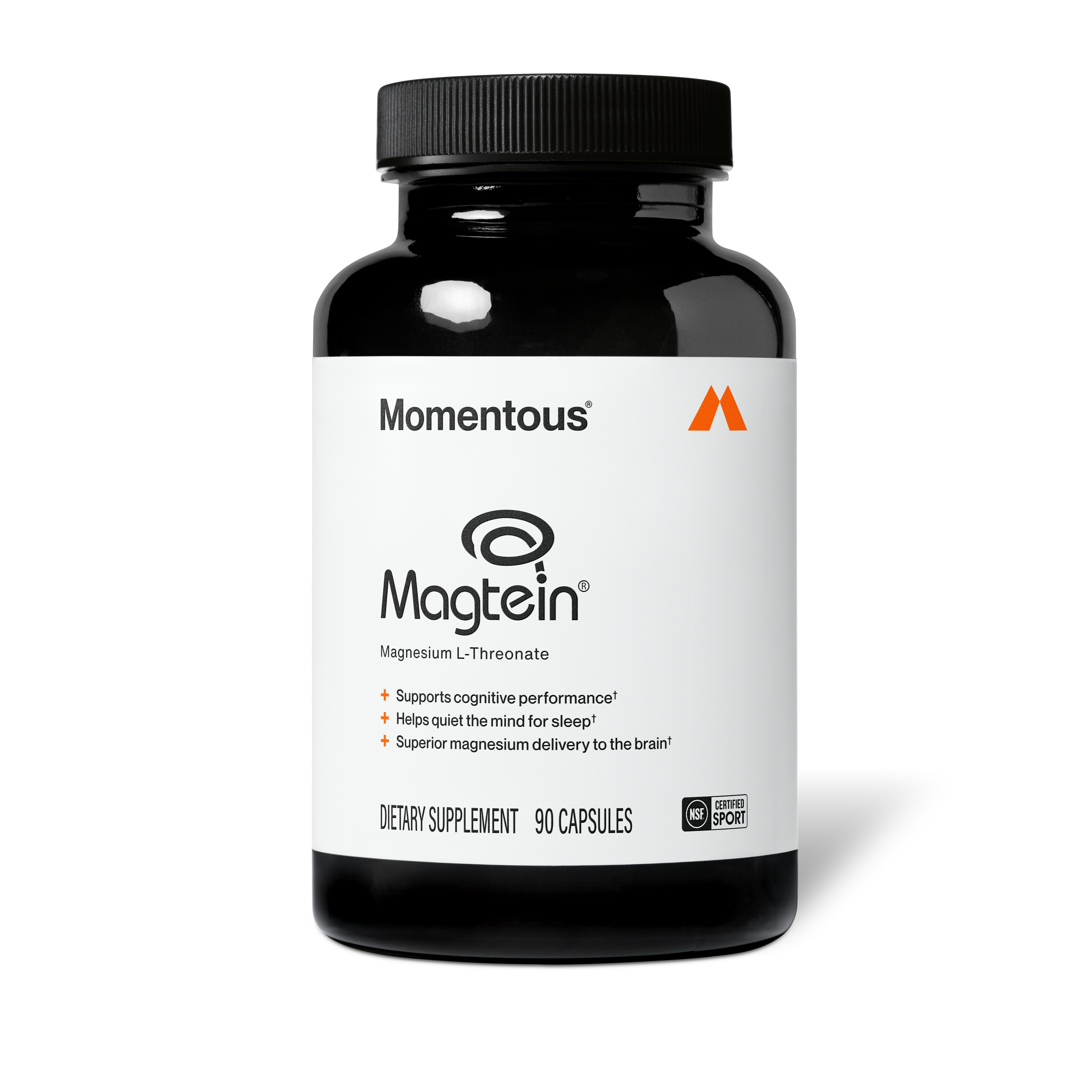 Magnesium L-Threonate