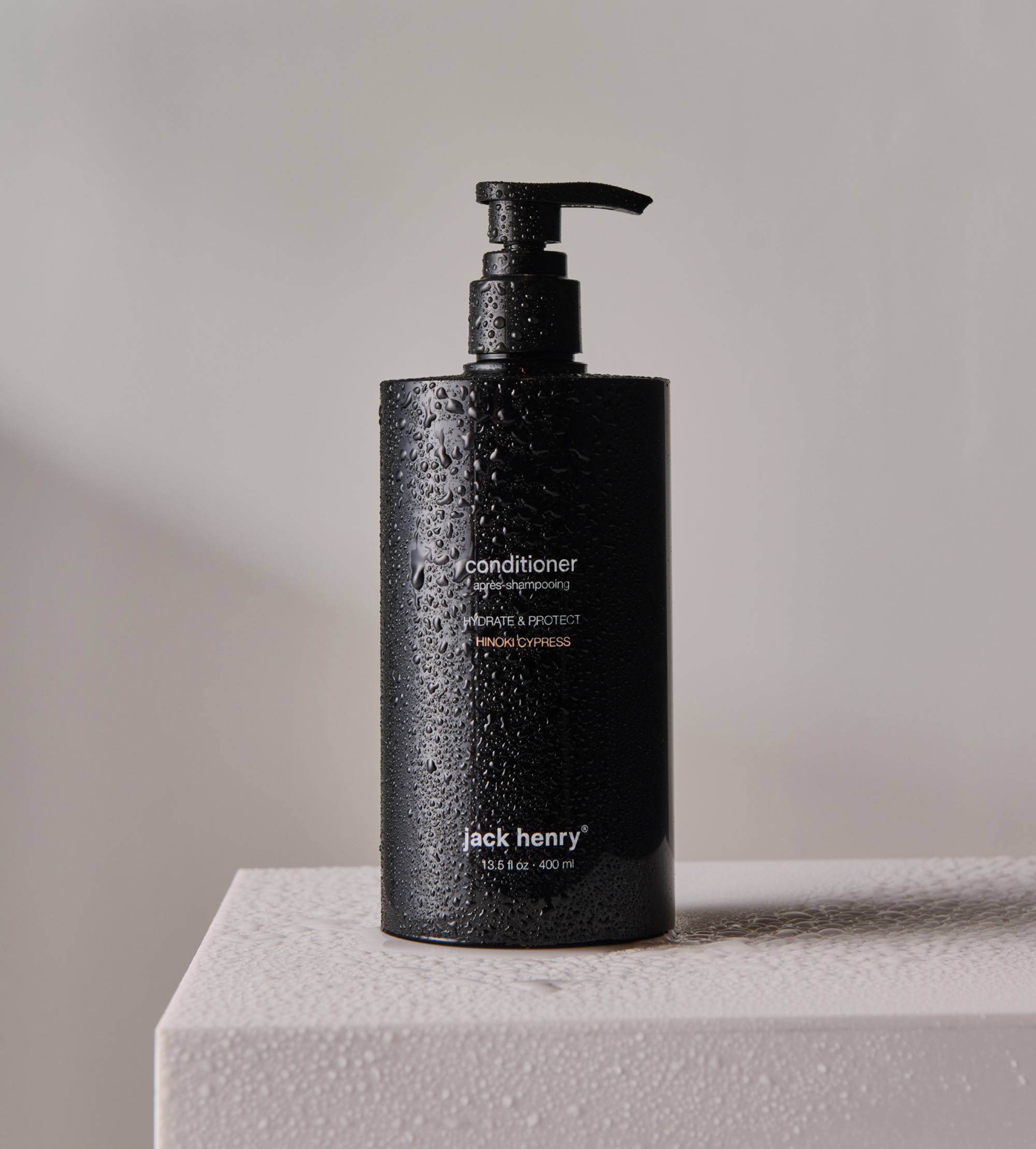 Conditioner