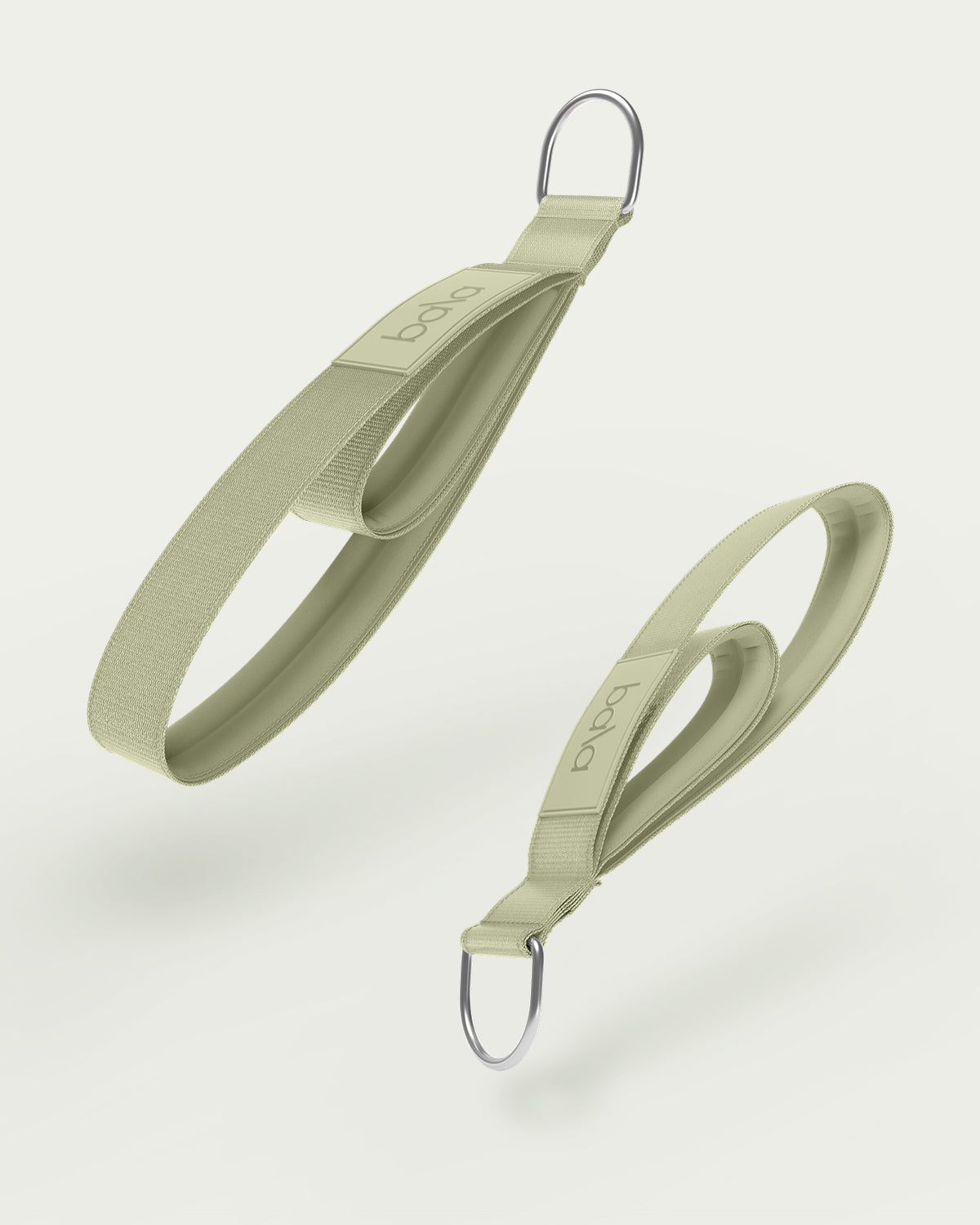 The Essential Pilates Loops