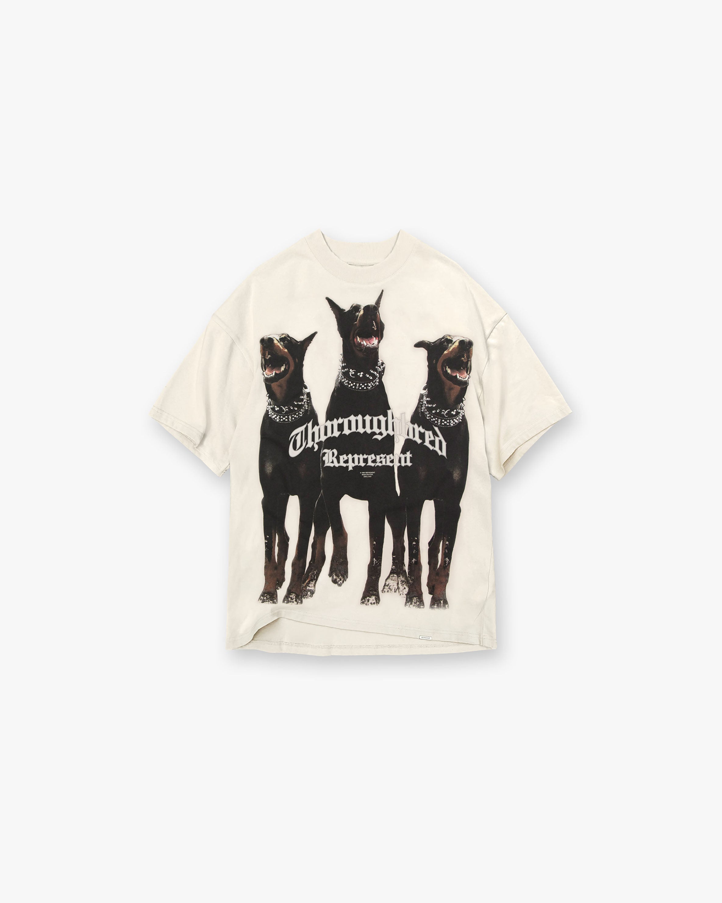 Represent Thoroughbred T-Shirt