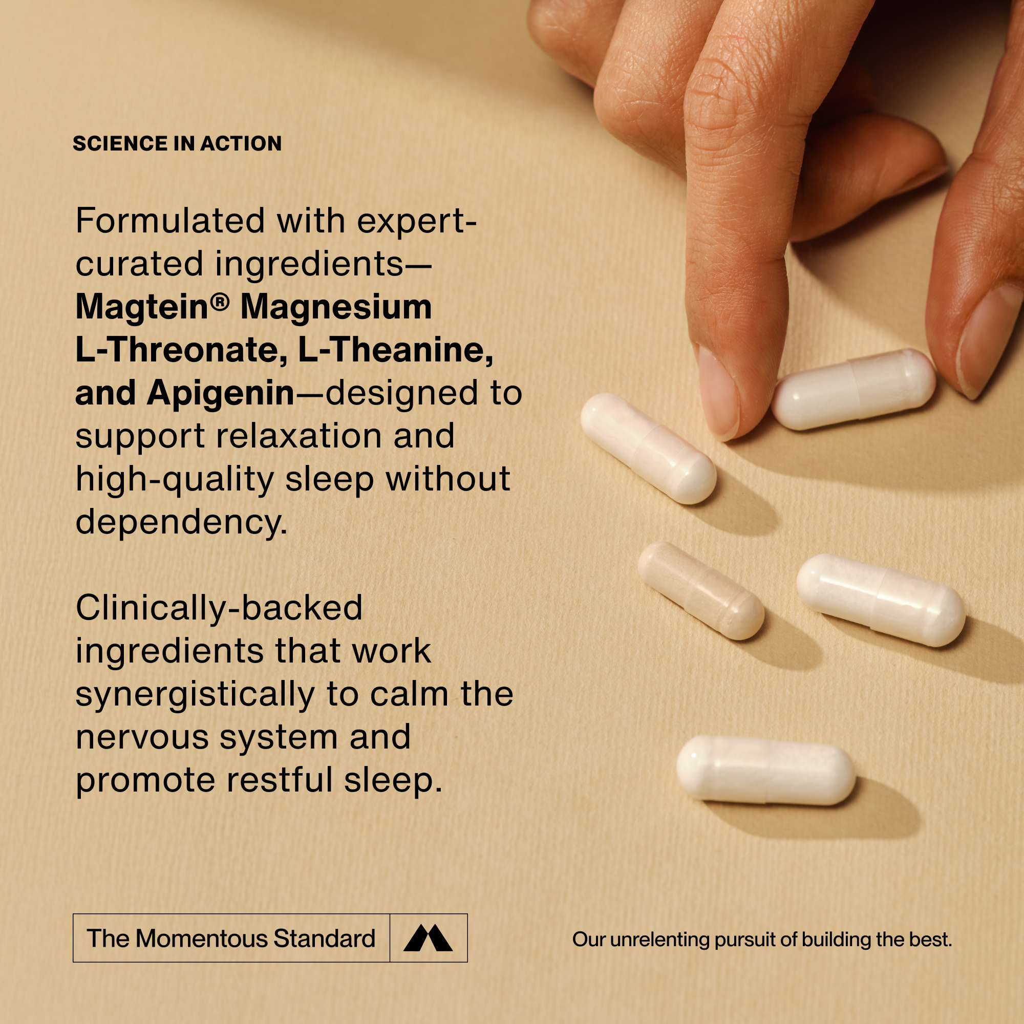 Nightly Sleep 5-Pack