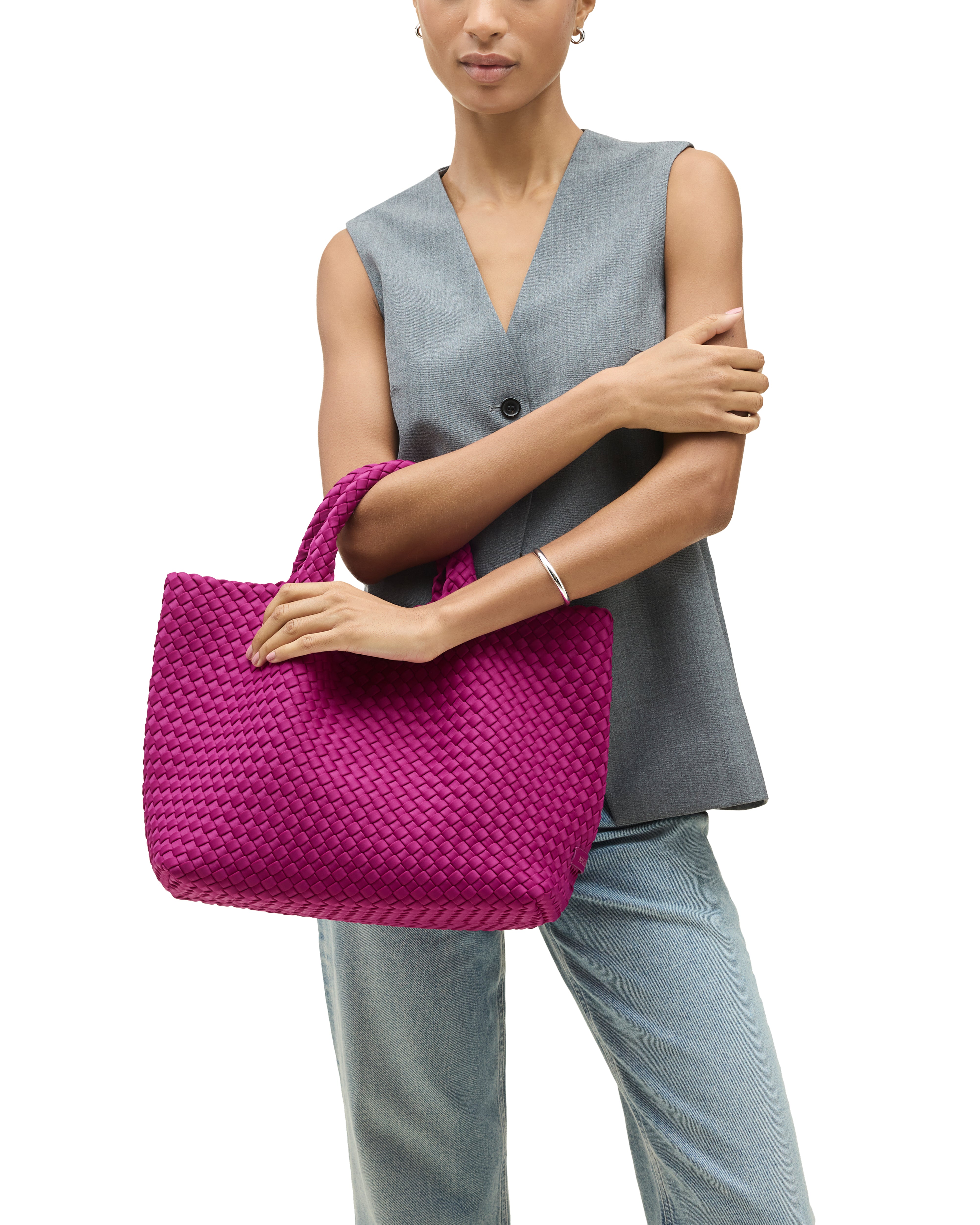 Naghedi St. Barths Medium Tote