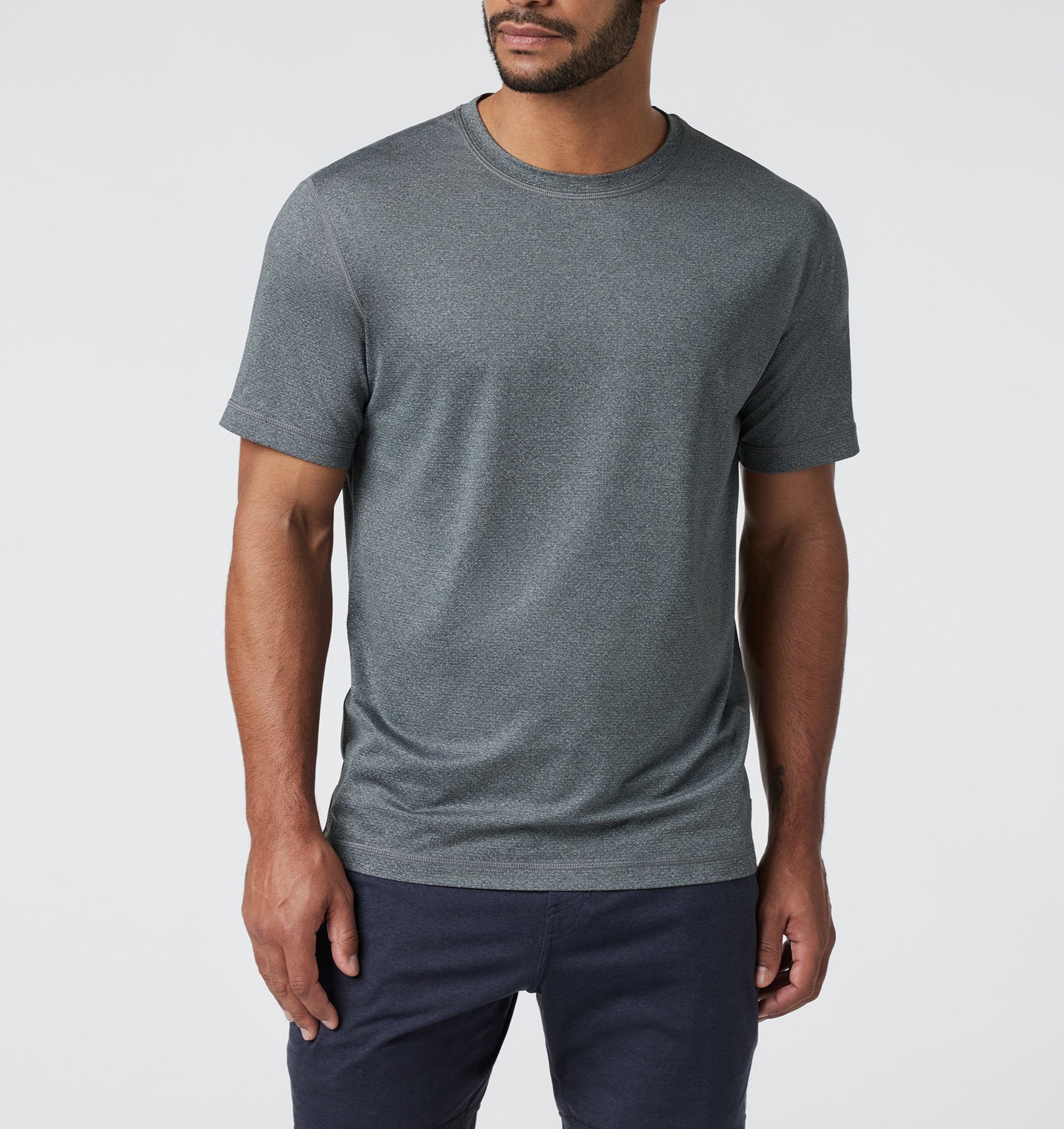 Vuori Tradewind Performance Tee 2.0