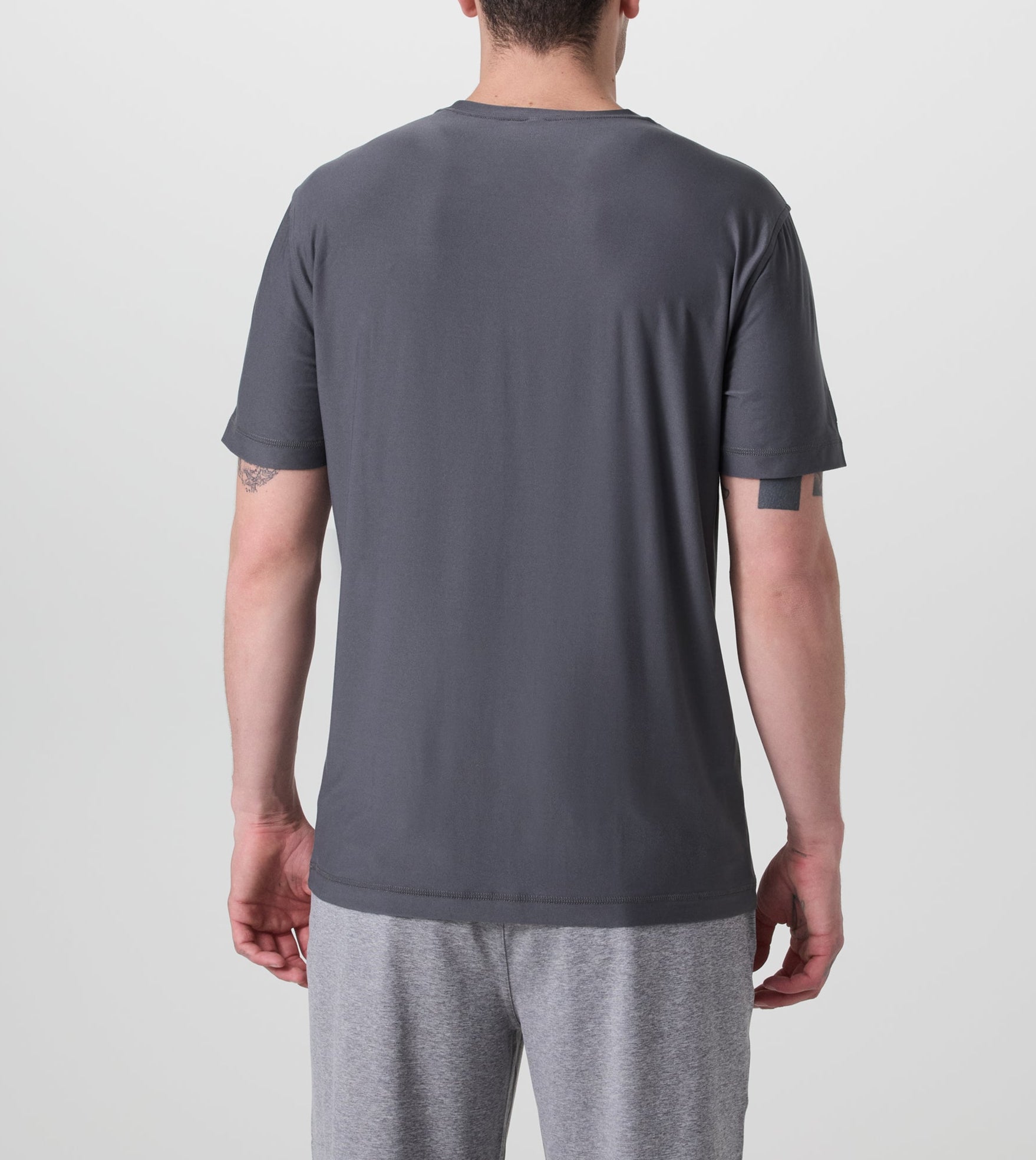 Vuori Strato Tech Tee