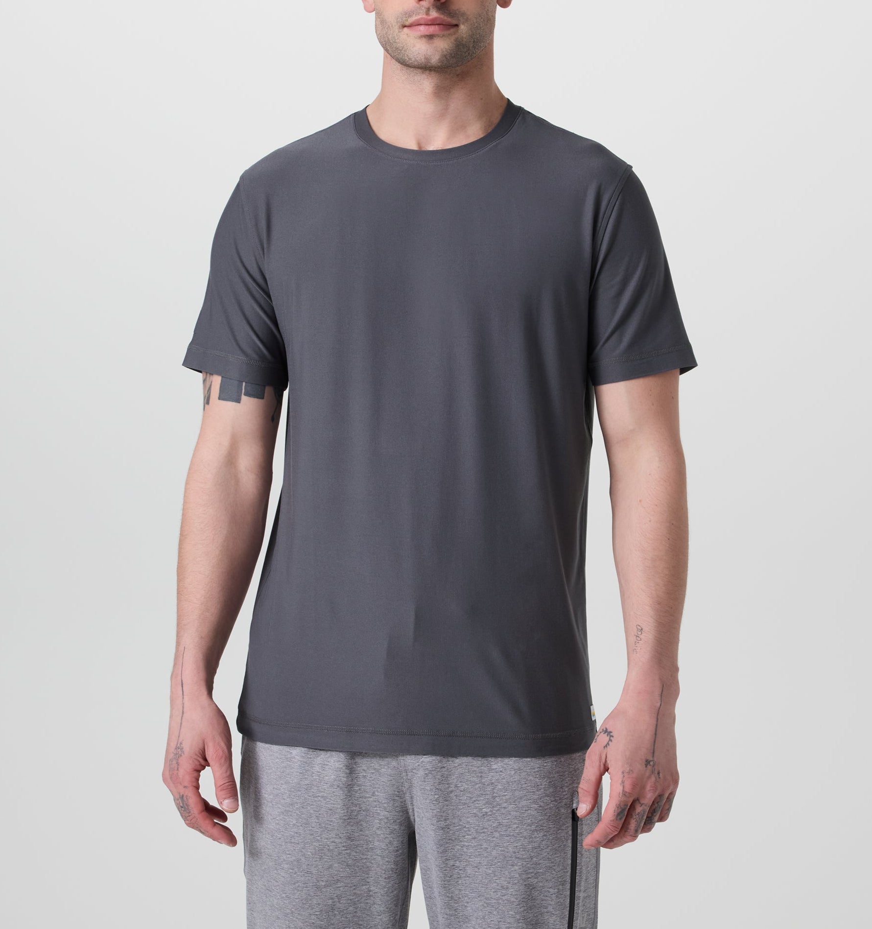 Vuori Strato Tech Tee