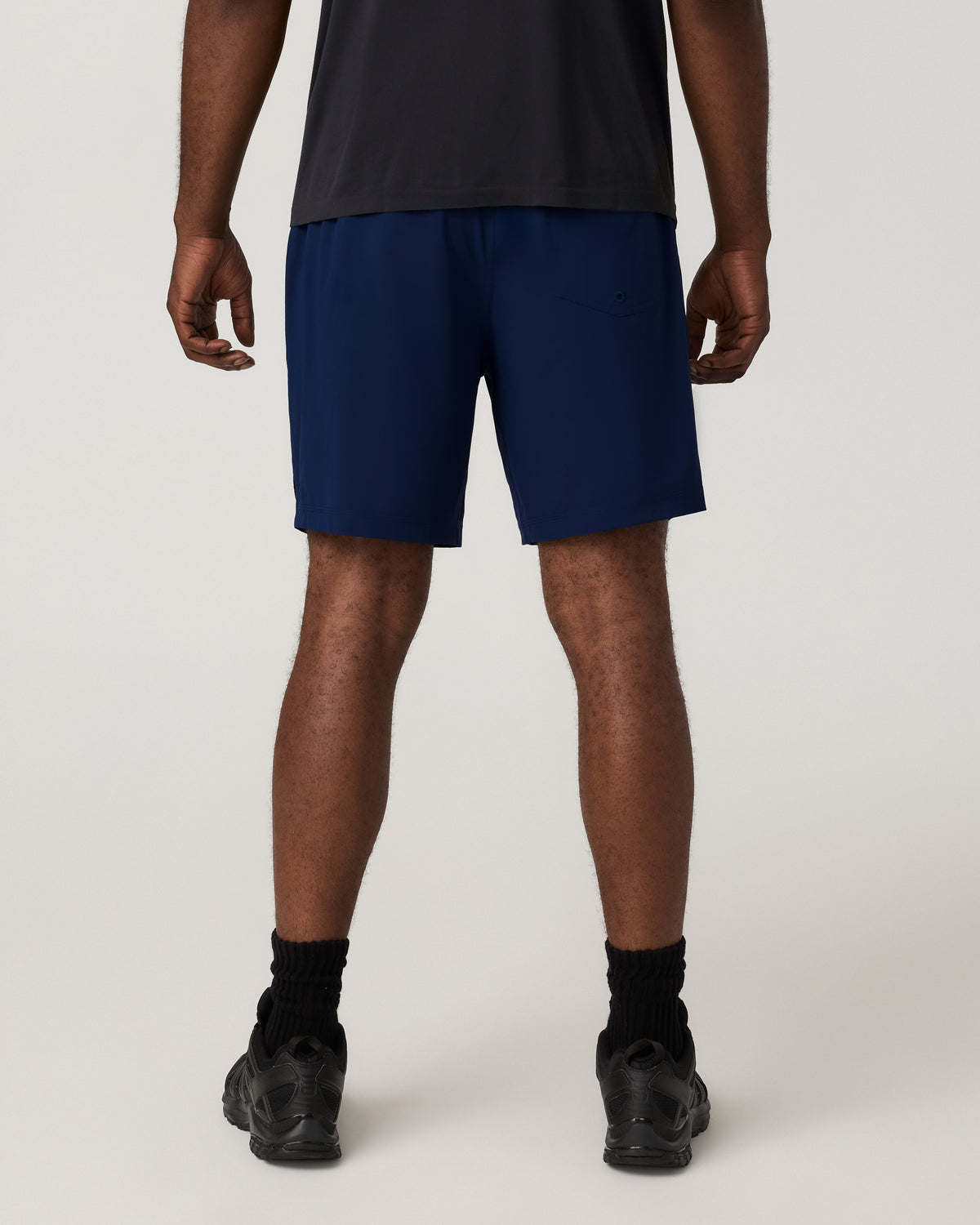 Vuori Kore Short 7.5" - Lined