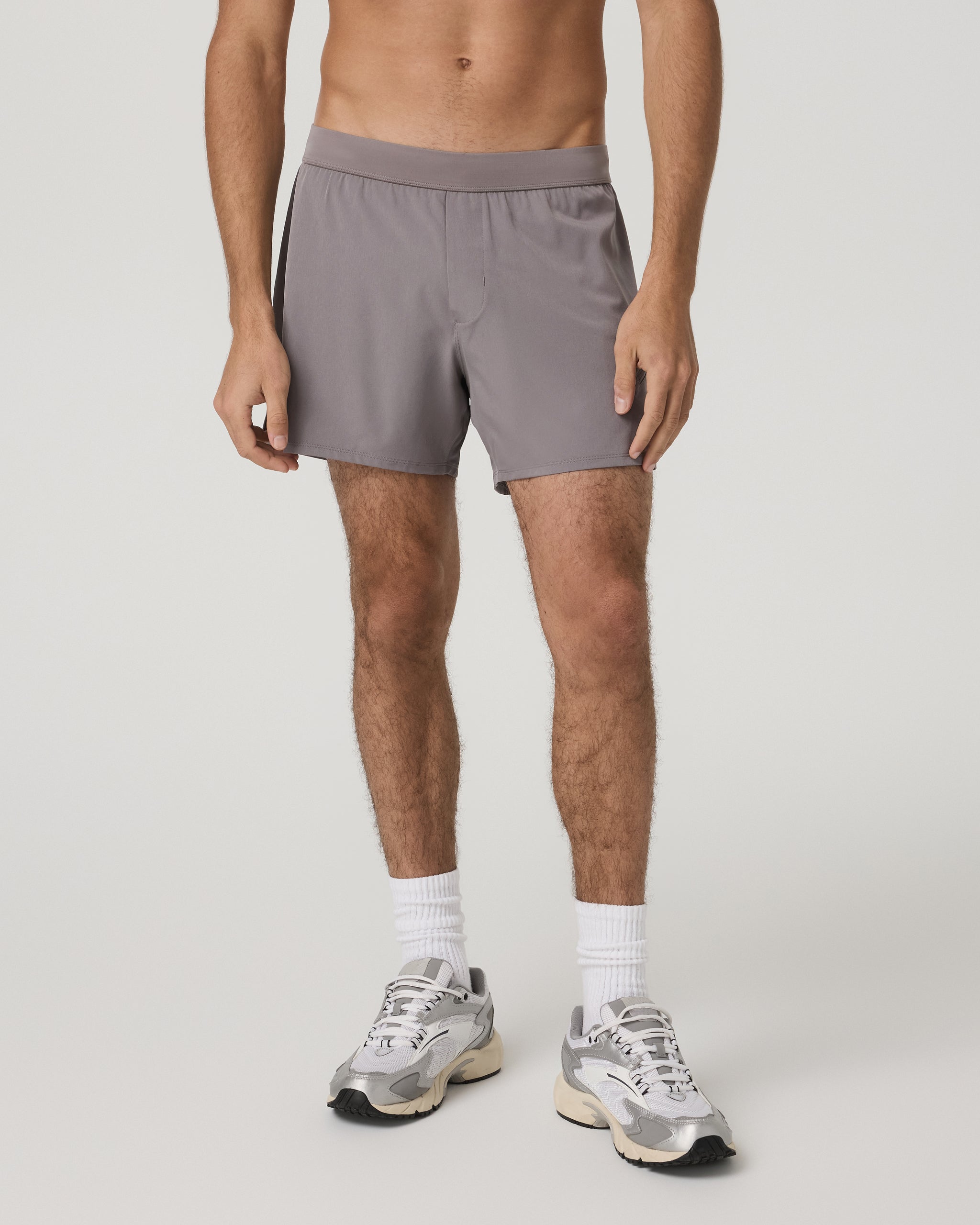 Vuori Qualify Short 5" - Lined