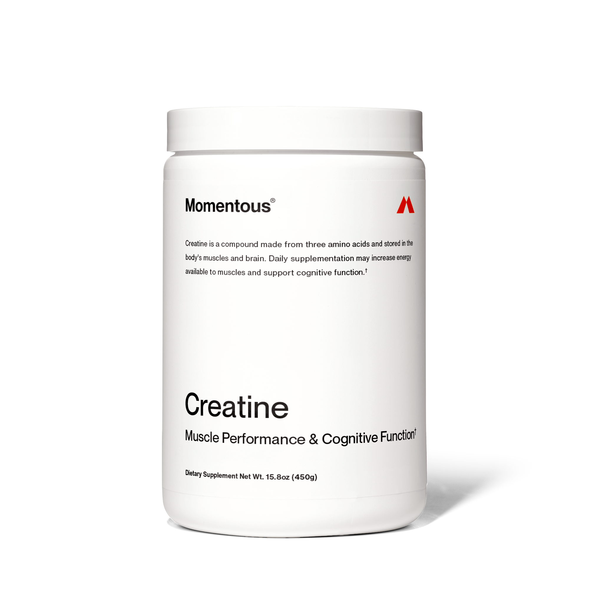 Momentous Creatine