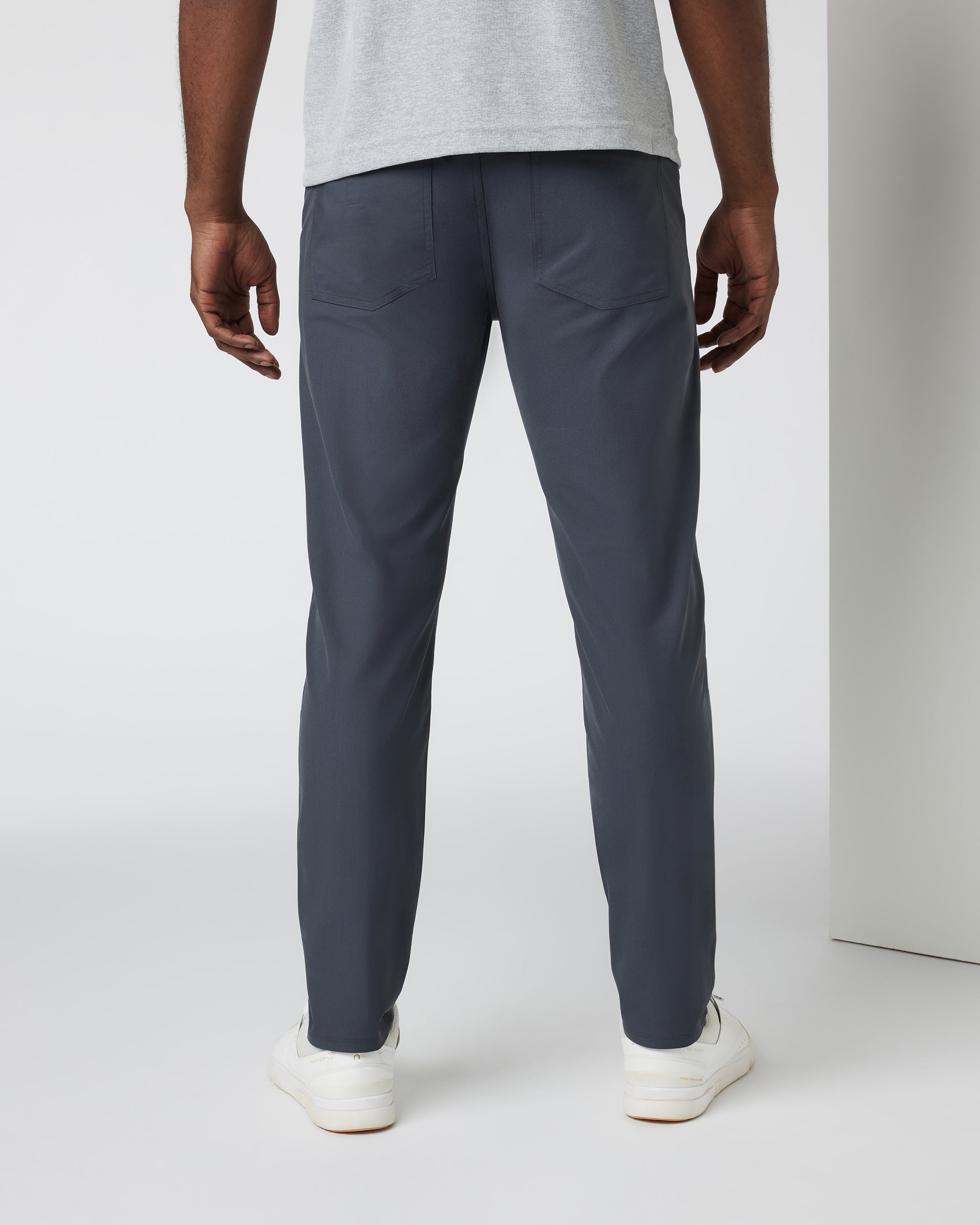 Vuori Meta Pant Athletic Slim 32"