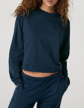 Vuori Halo Modern Crew